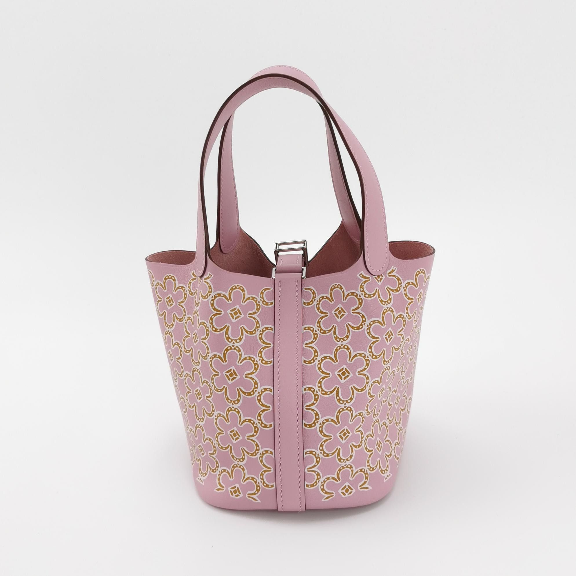 Hermes Hermes Women os Tote Bags Size ONE SIZE - 5 Thumbnail
