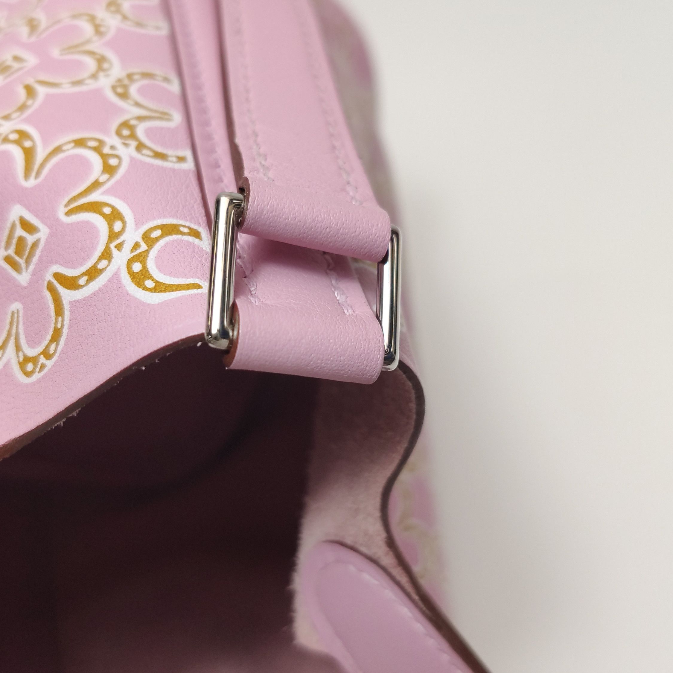 Hermes Hermes Women os Tote Bags Size ONE SIZE - 11 Thumbnail