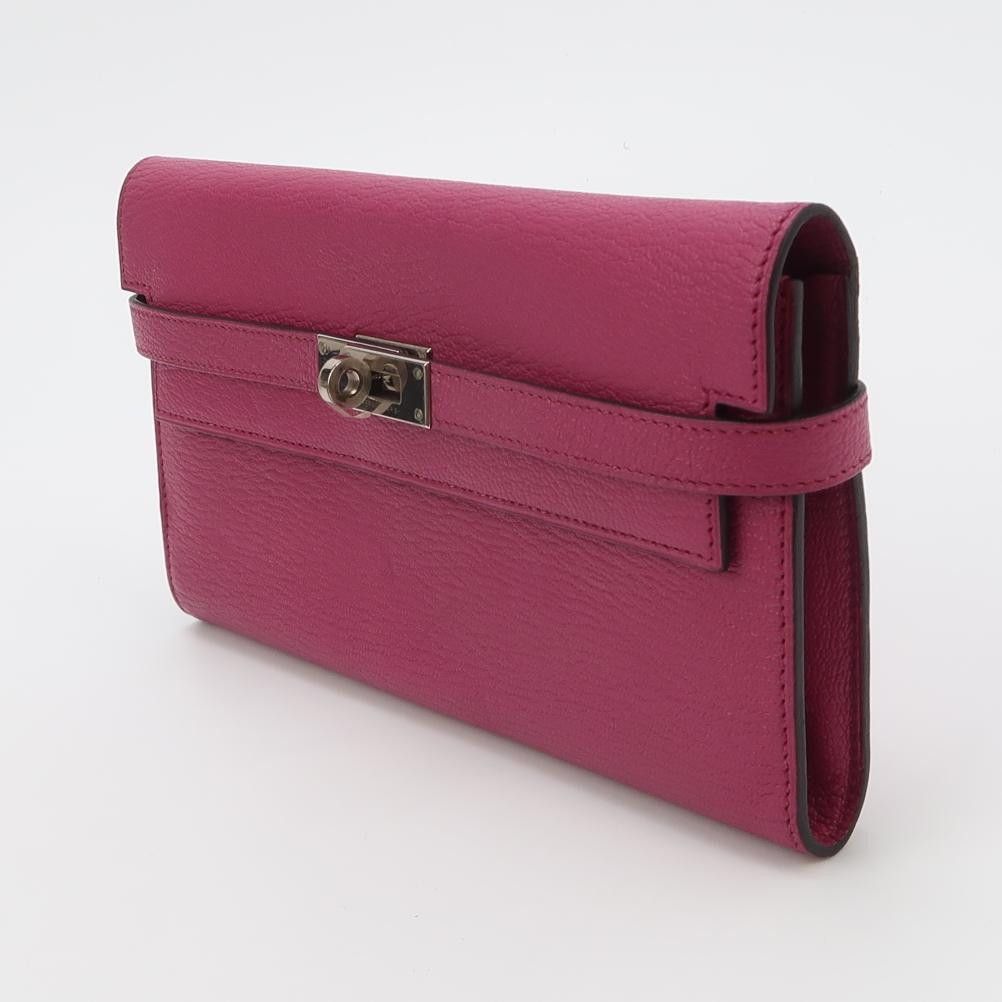 Hermes Hermes Women os Wallets Size ONE SIZE - 2 Thumbnail