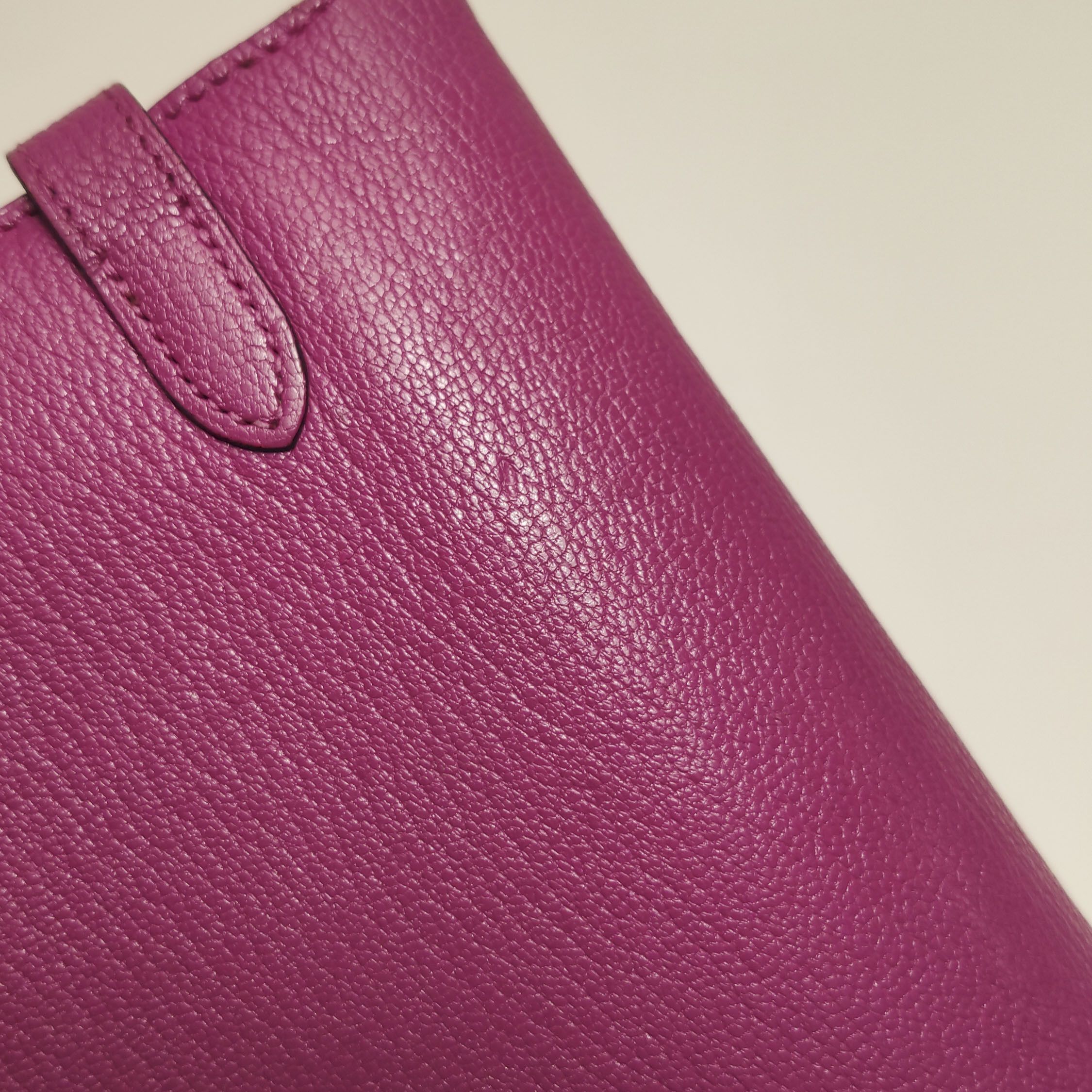 Hermes Hermes Women os Wallets Size ONE SIZE - 25 Thumbnail