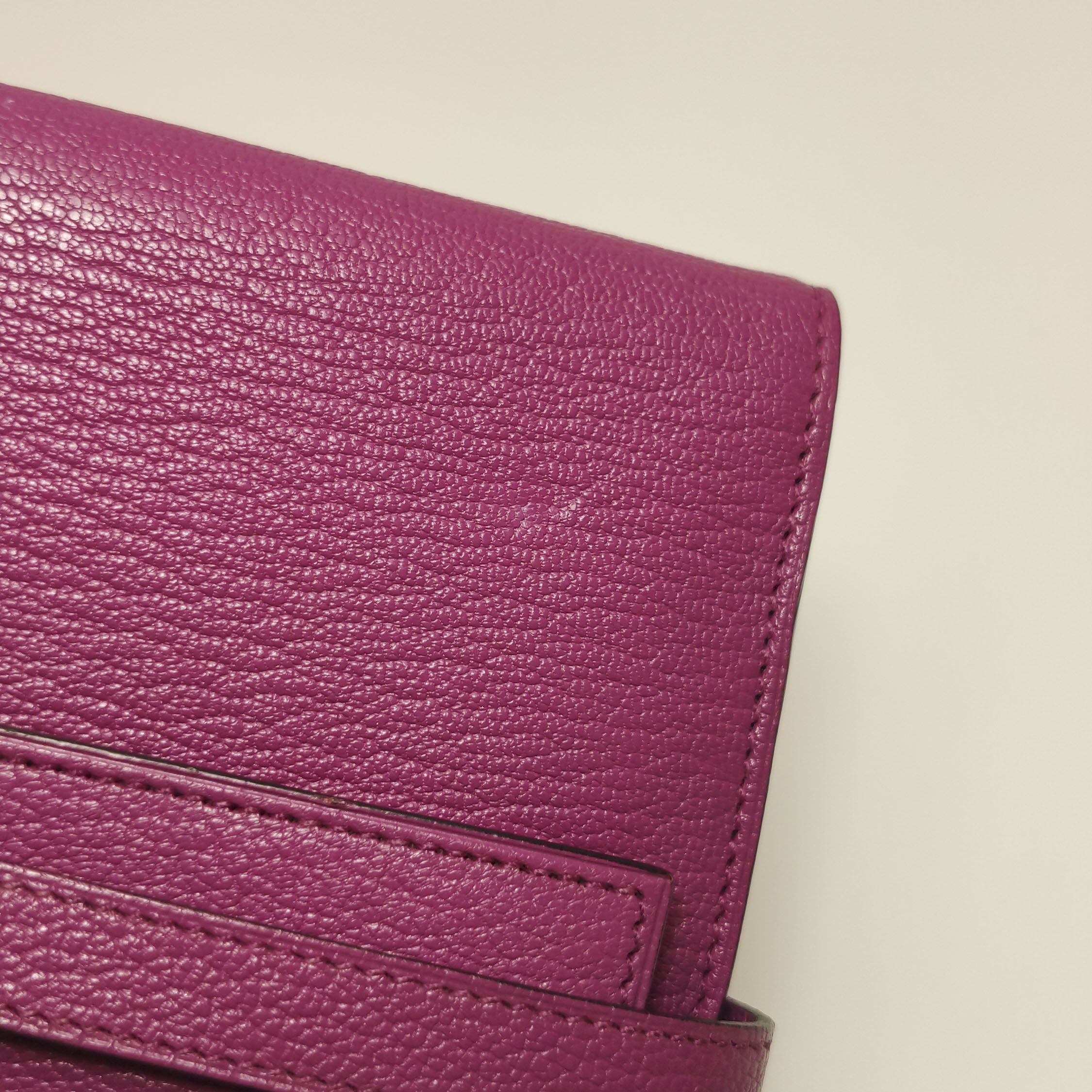 Hermes Hermes Women os Wallets Size ONE SIZE - 19 Thumbnail