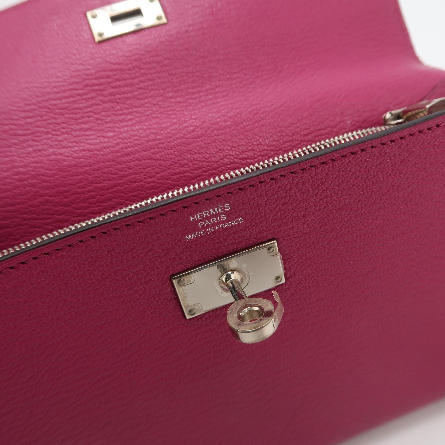 Hermes Hermes Women os Wallets Size ONE SIZE - 7 Thumbnail
