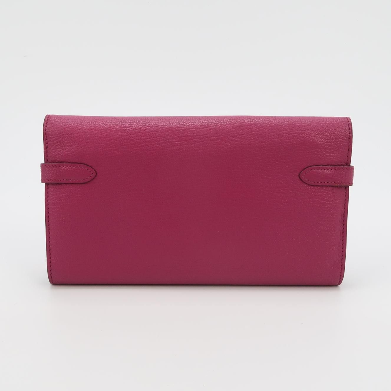 Hermes Hermes Women os Wallets Size ONE SIZE - 4 Thumbnail