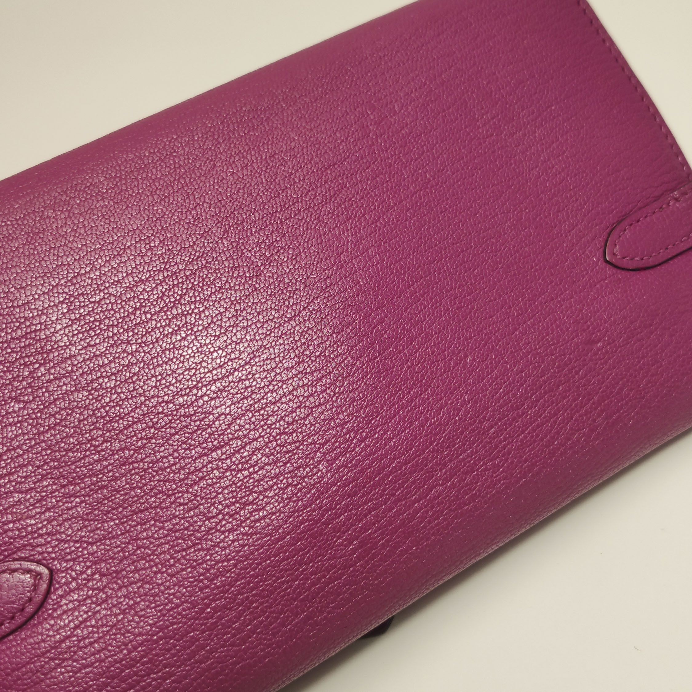 Hermes Hermes Women os Wallets Size ONE SIZE - 17 Thumbnail