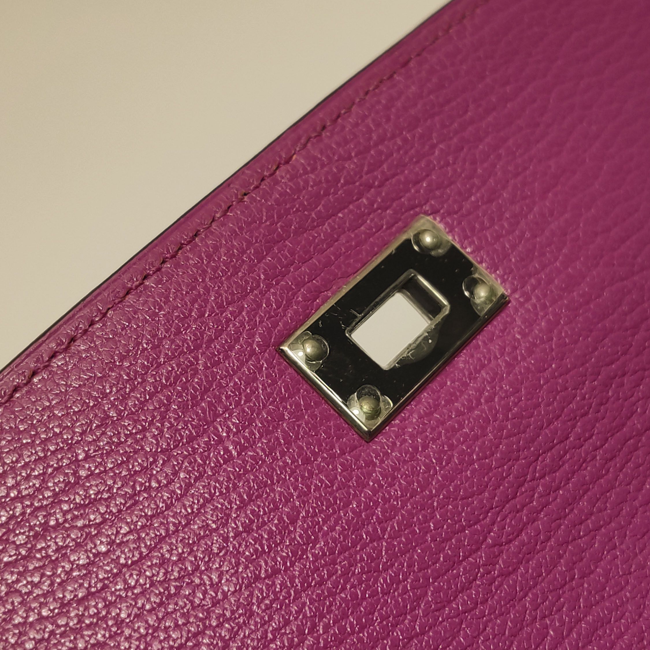 Hermes Hermes Women os Wallets Size ONE SIZE - 9 Thumbnail