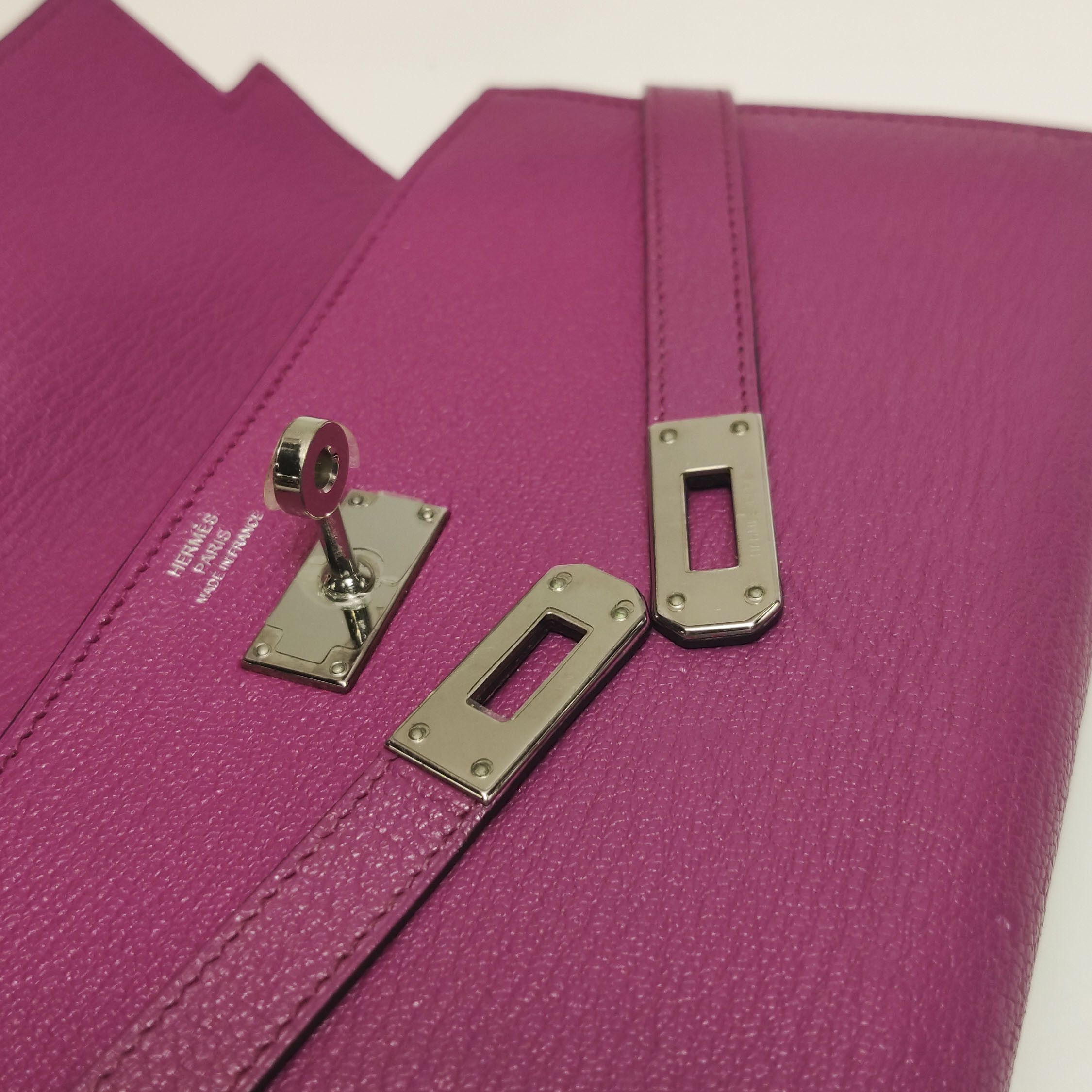 Hermes Hermes Women os Wallets Size ONE SIZE - 13 Thumbnail