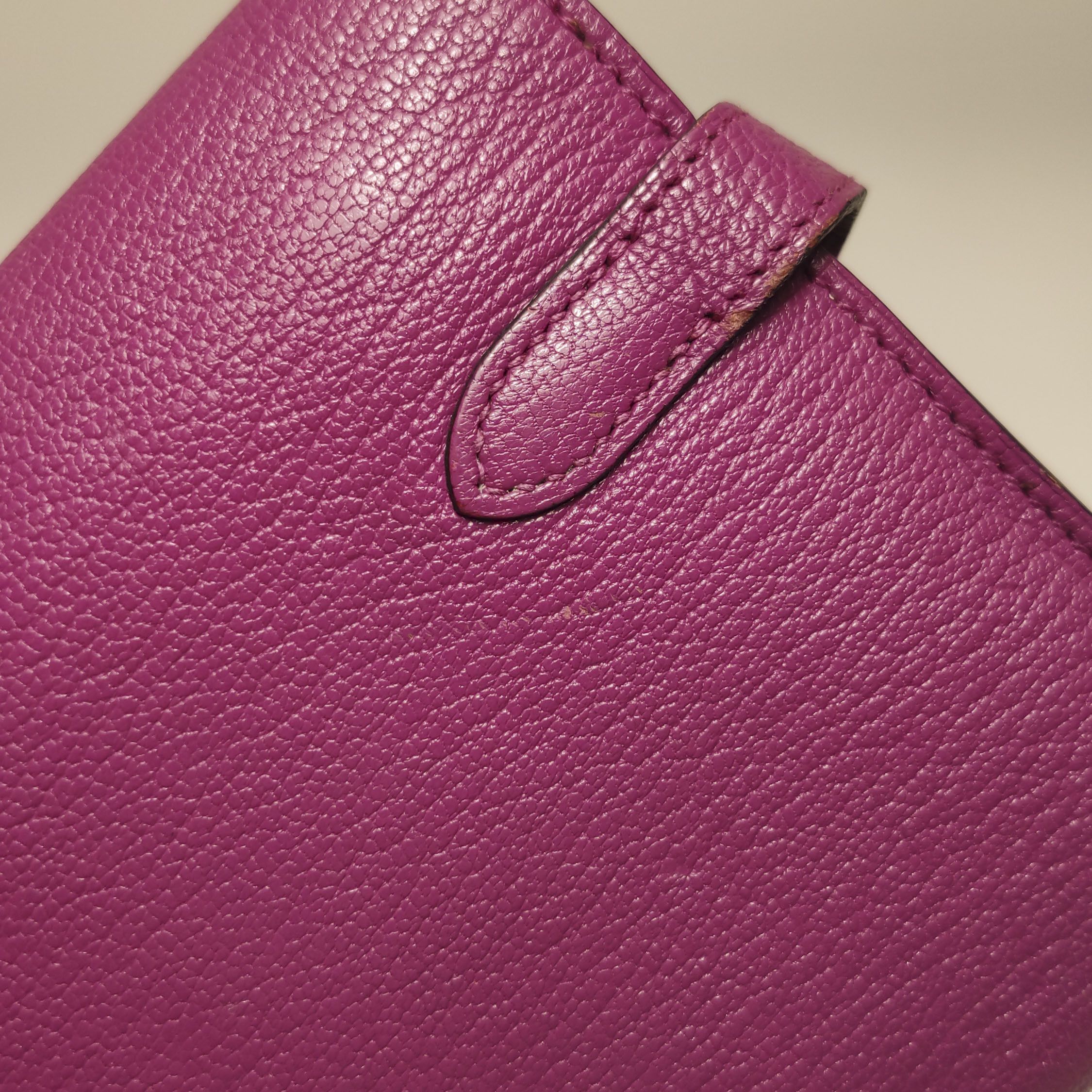Hermes Hermes Women os Wallets Size ONE SIZE - 20 Thumbnail