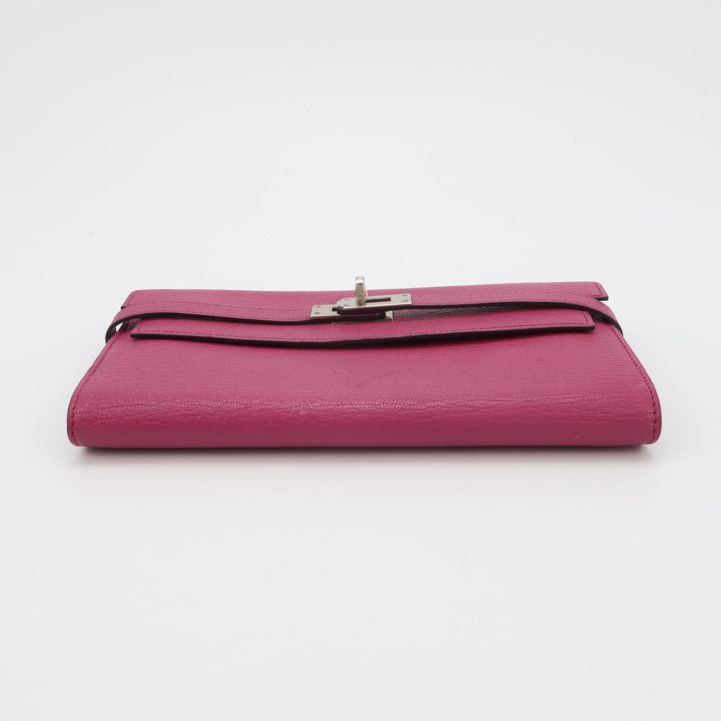 Hermes Hermes Women os Wallets Size ONE SIZE - 5 Thumbnail