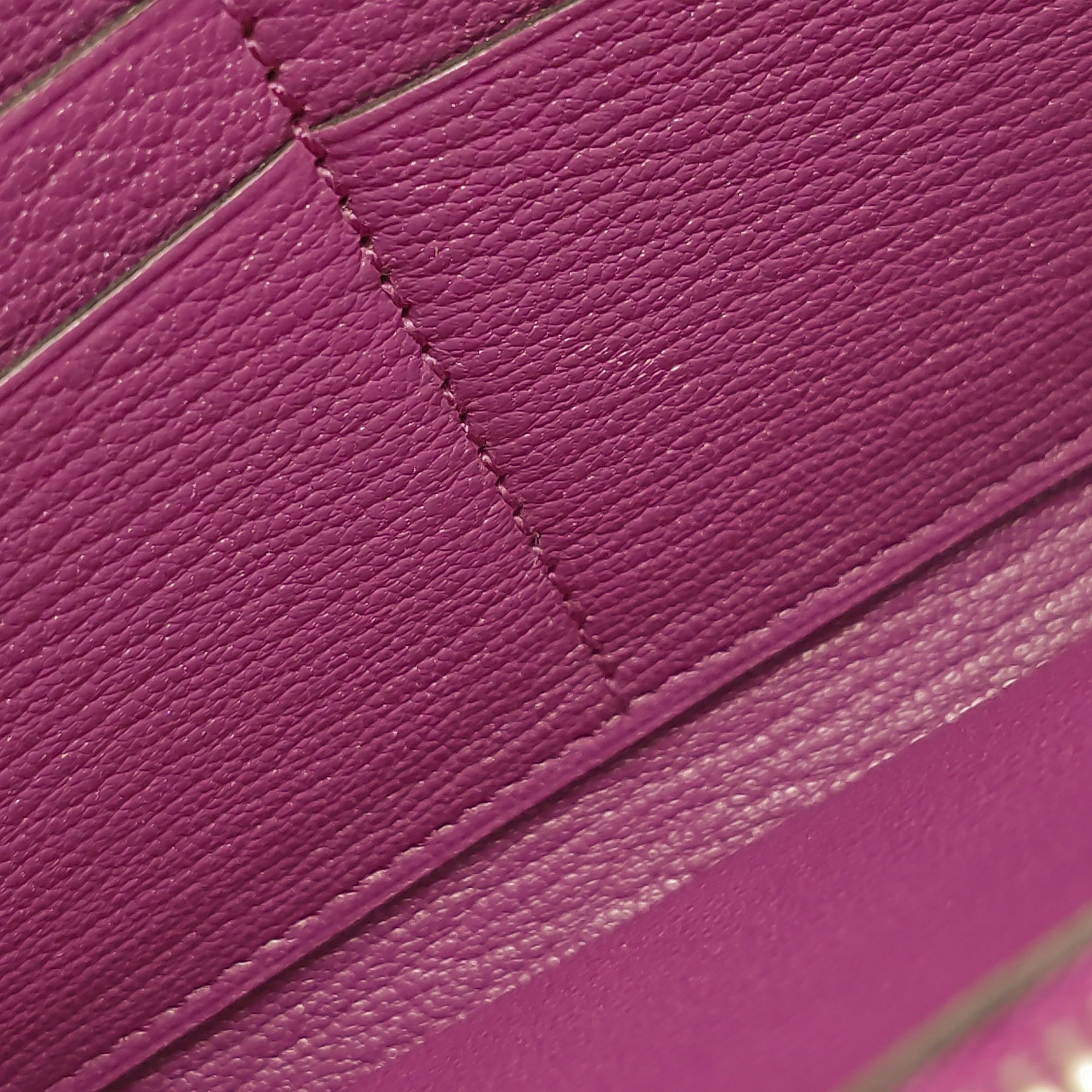 Hermes Hermes Women os Wallets Size ONE SIZE - 8 Thumbnail
