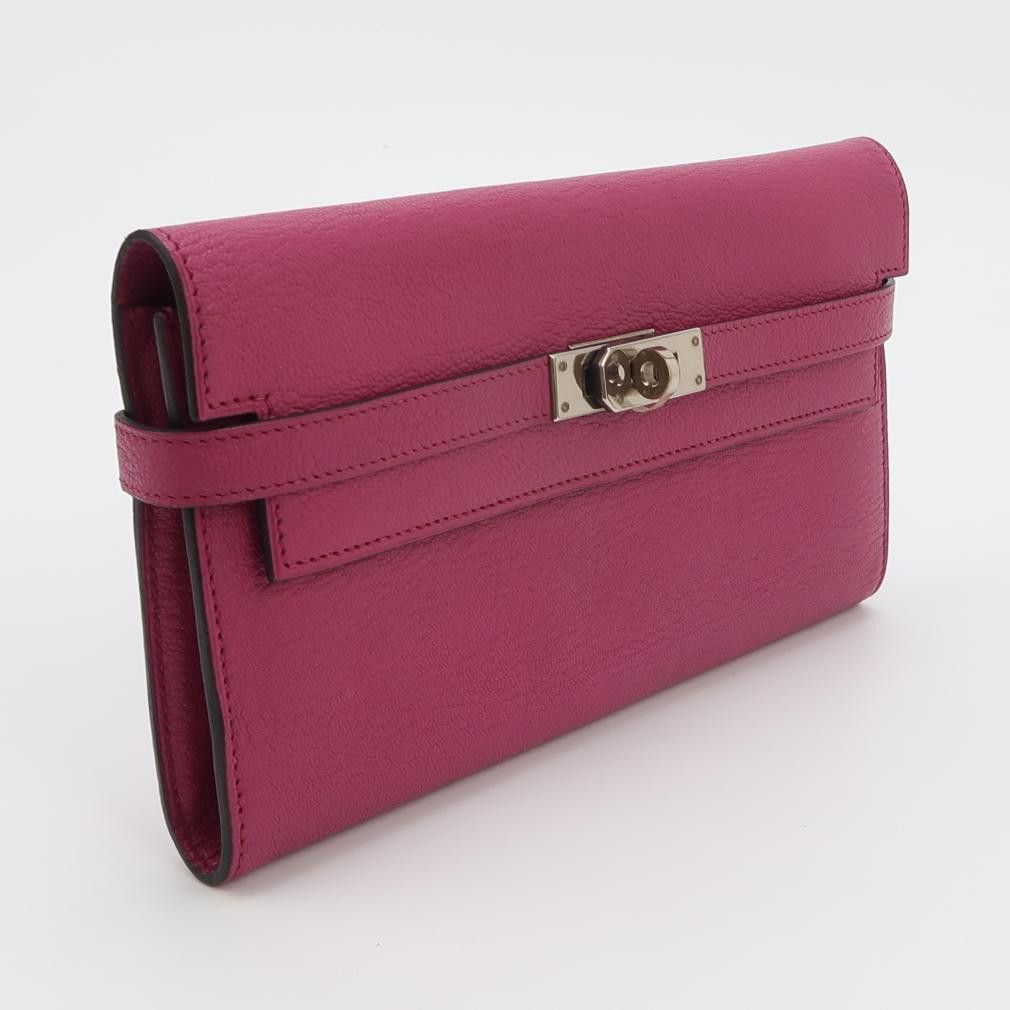 Hermes Hermes Women os Wallets Size ONE SIZE - 3 Thumbnail