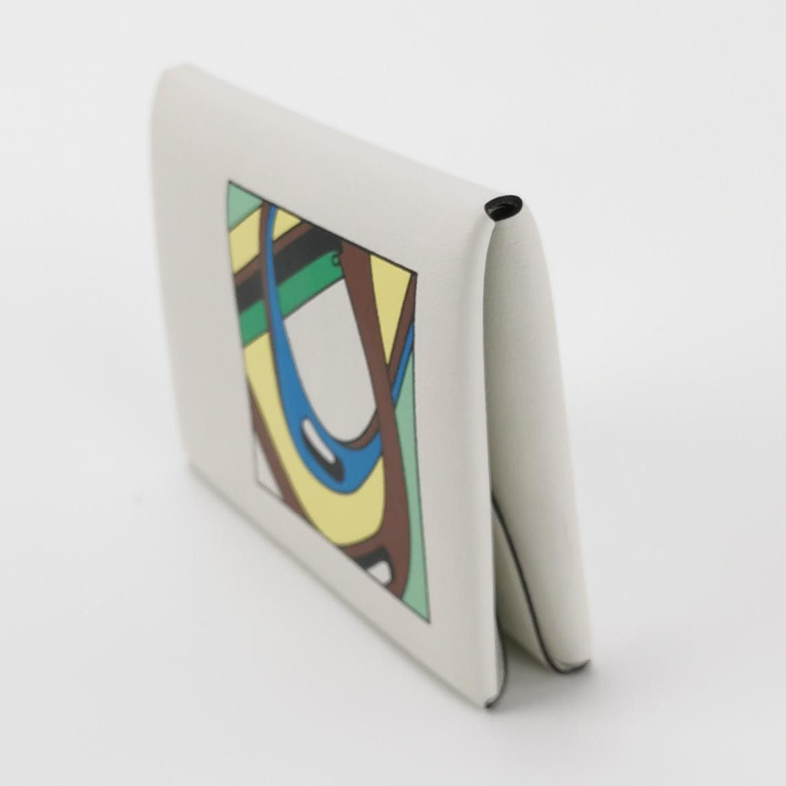 Hermes Hermes Women os Wallets Size ONE SIZE - 2 Thumbnail