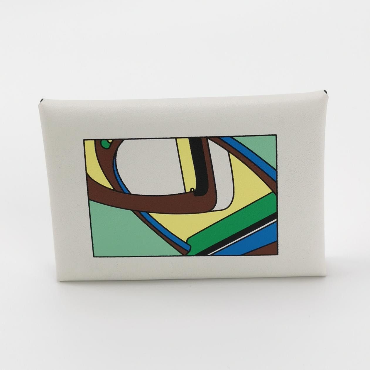 Hermes Hermes Women os Wallets Size ONE SIZE - 4 Thumbnail