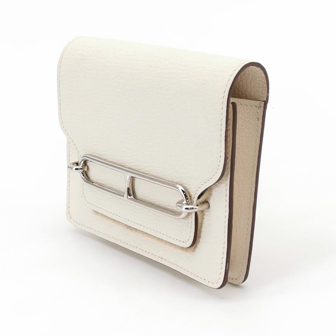 Hermes Hermes Women os Wallets Size ONE SIZE - 2 Thumbnail
