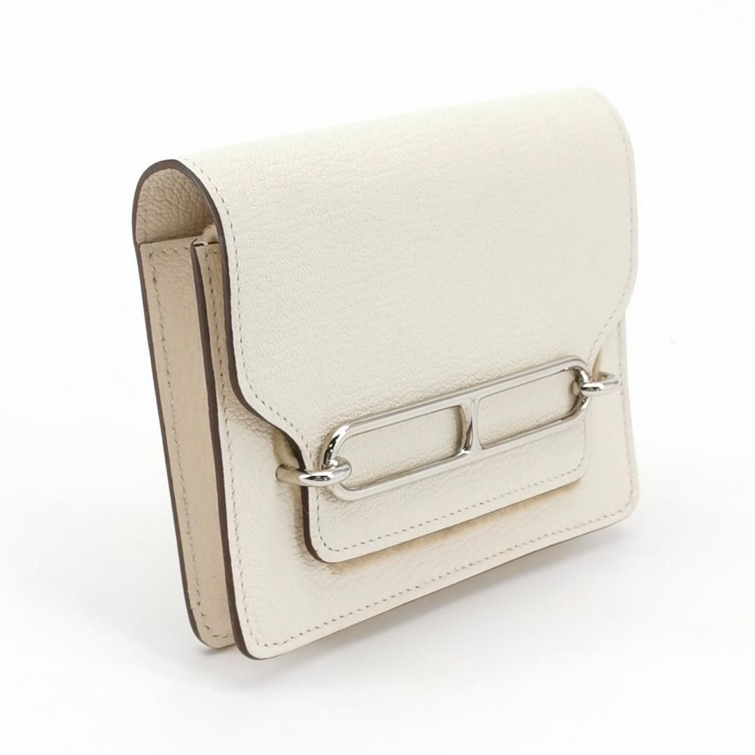 Hermes Hermes Women os Wallets Size ONE SIZE - 3 Thumbnail