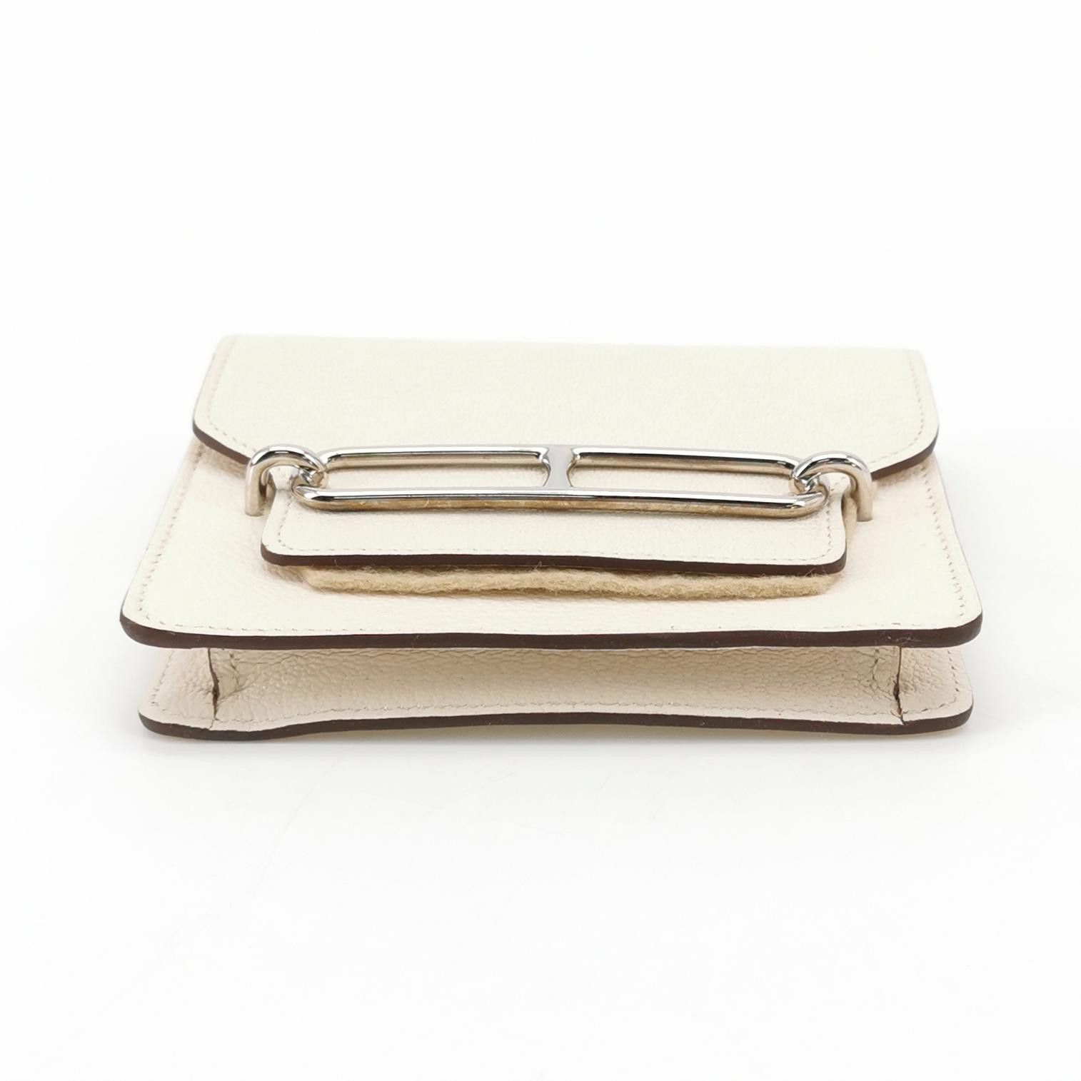 Hermes Hermes Women os Wallets Size ONE SIZE - 5 Thumbnail