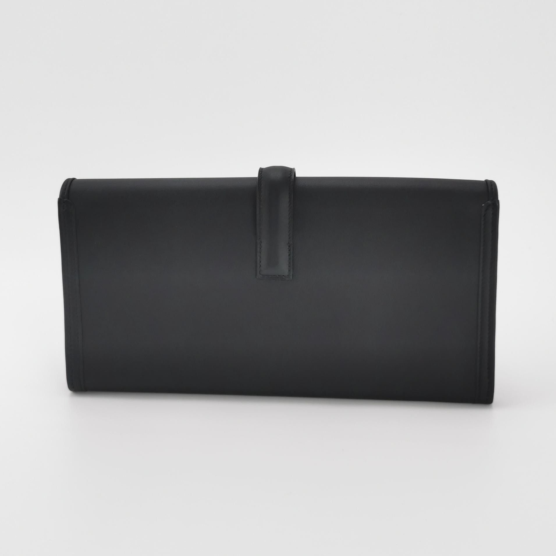 Hermes Hermes Women os Clutches Size ONE SIZE - 4 Thumbnail