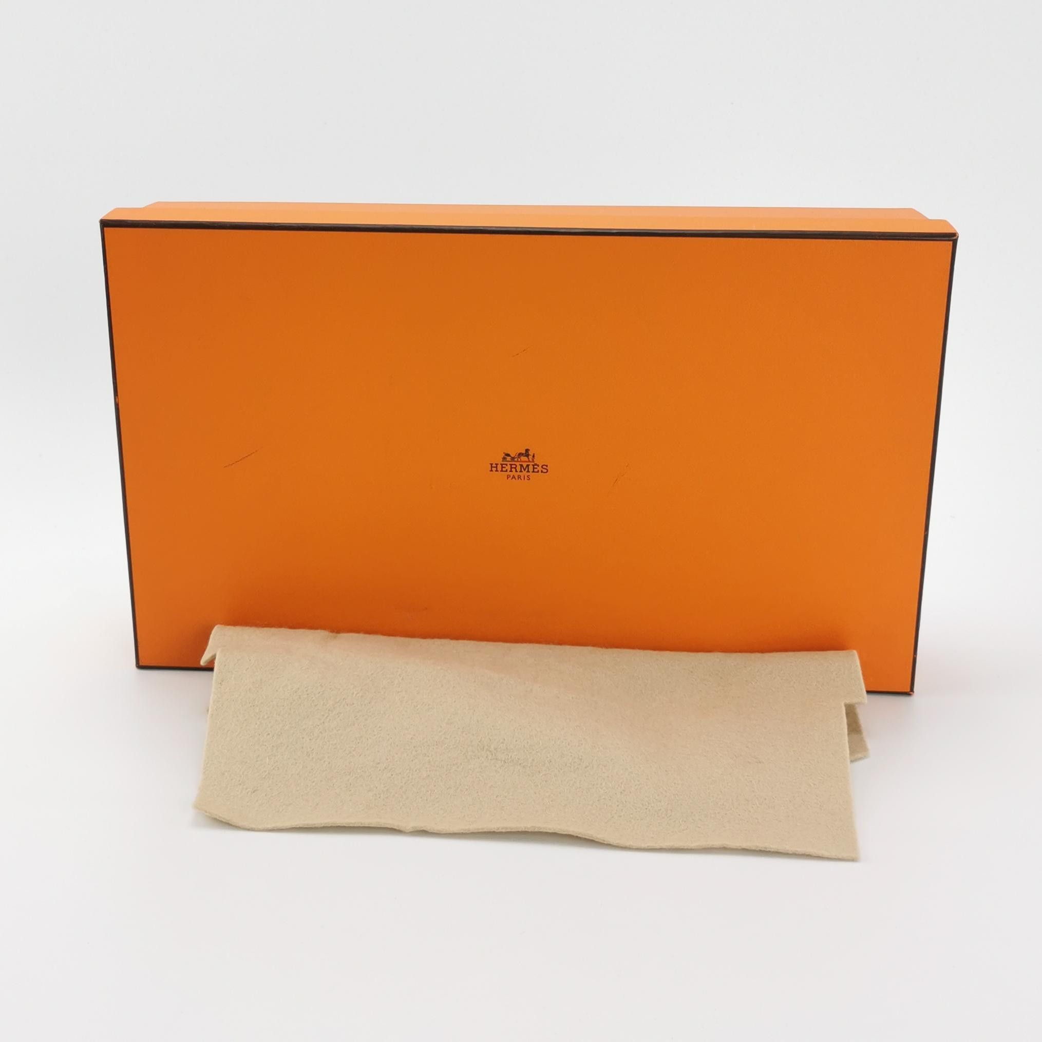 Hermes Hermes Women os Clutches Size ONE SIZE - 8 Thumbnail