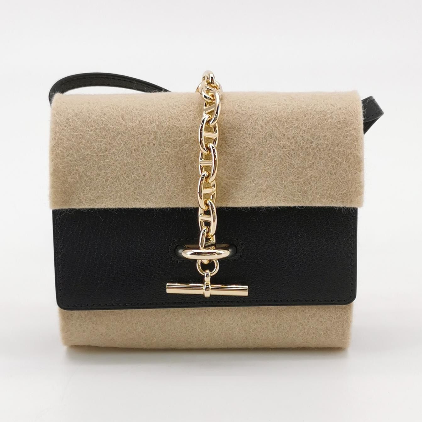 Hermes Hermes Women os Crossbody Bags Size ONE SIZE - 9 Thumbnail