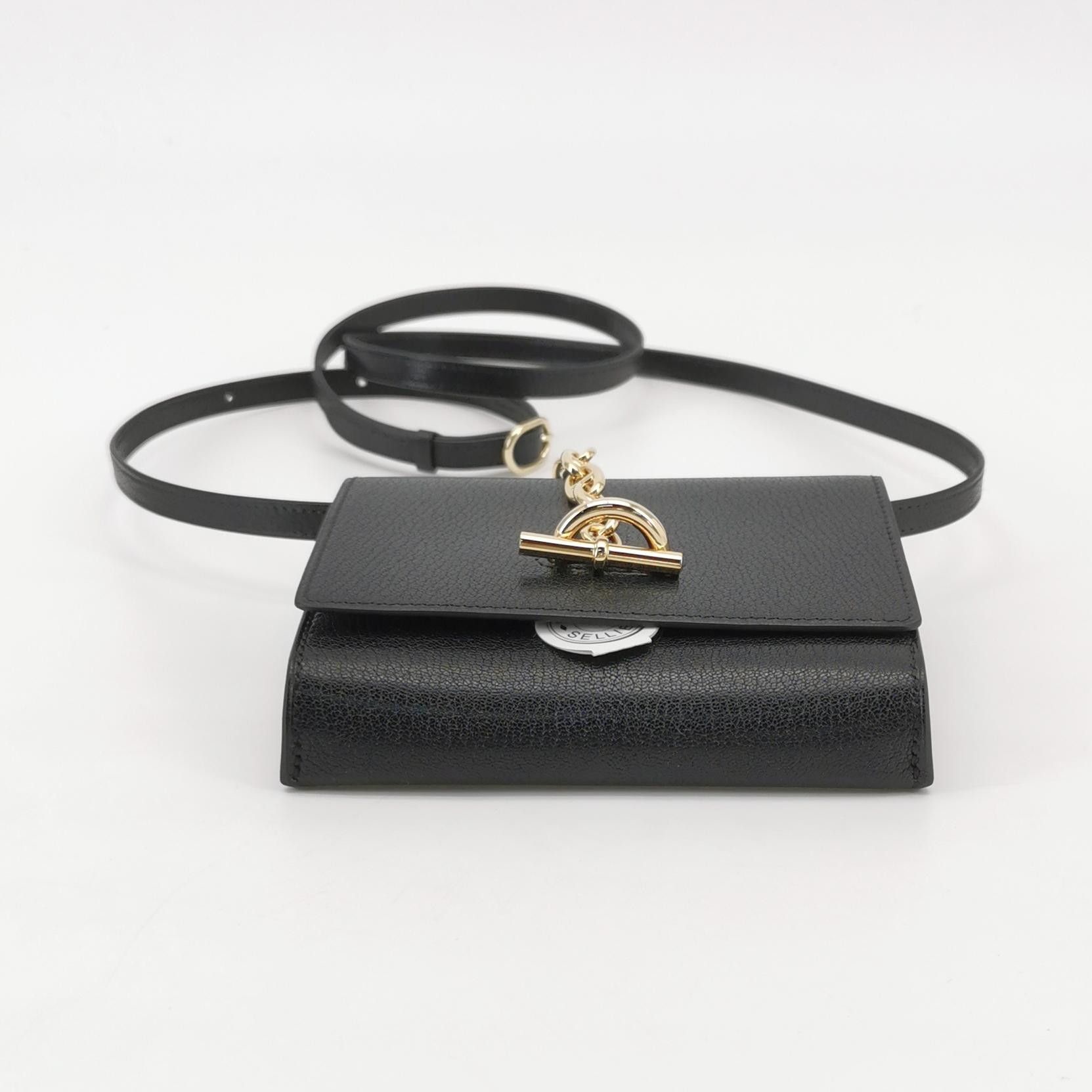 Hermes Hermes Women os Crossbody Bags Size ONE SIZE - 6 Thumbnail