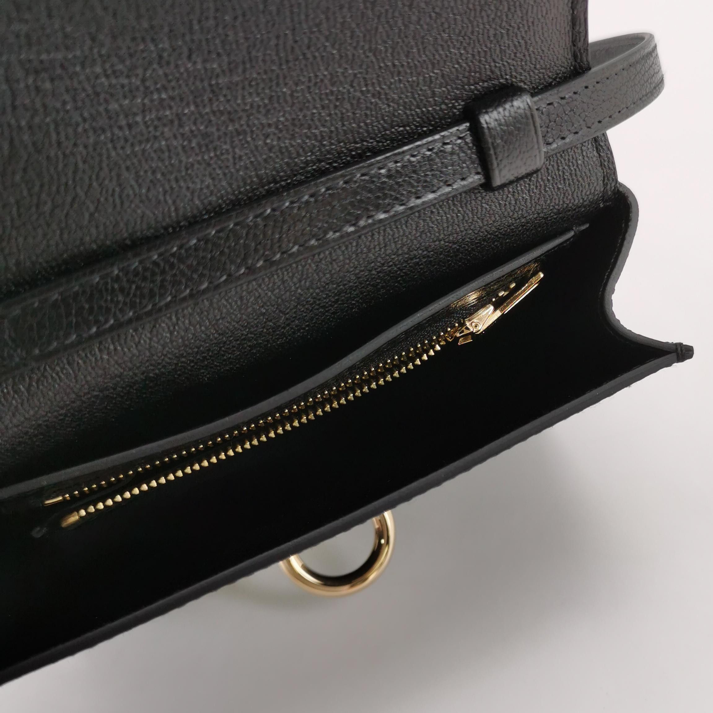 Hermes Hermes Women os Crossbody Bags Size ONE SIZE - 7 Thumbnail