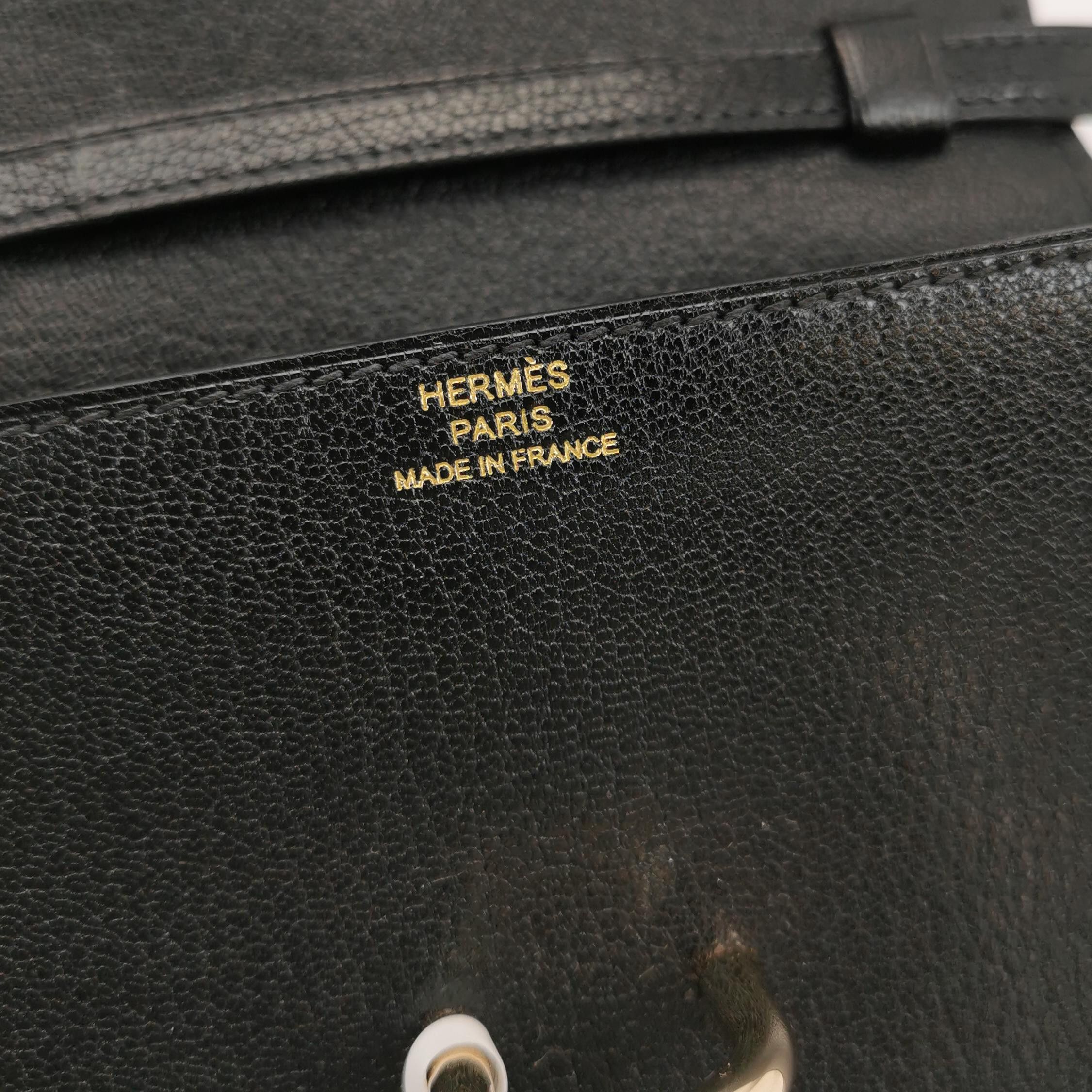 Hermes Hermes Women os Crossbody Bags Size ONE SIZE - 8 Thumbnail