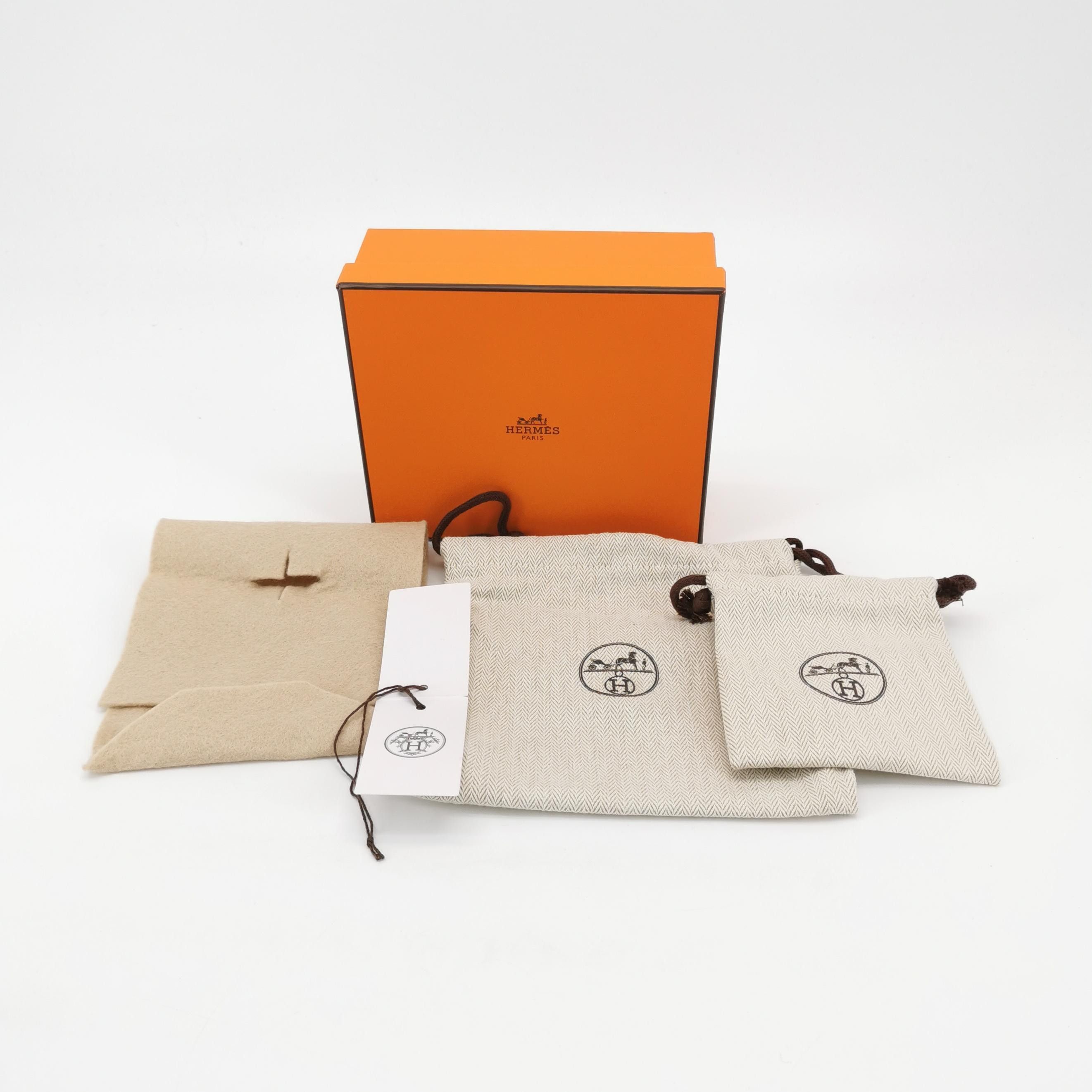 Hermes Hermes Women os Crossbody Bags Size ONE SIZE - 11 Thumbnail