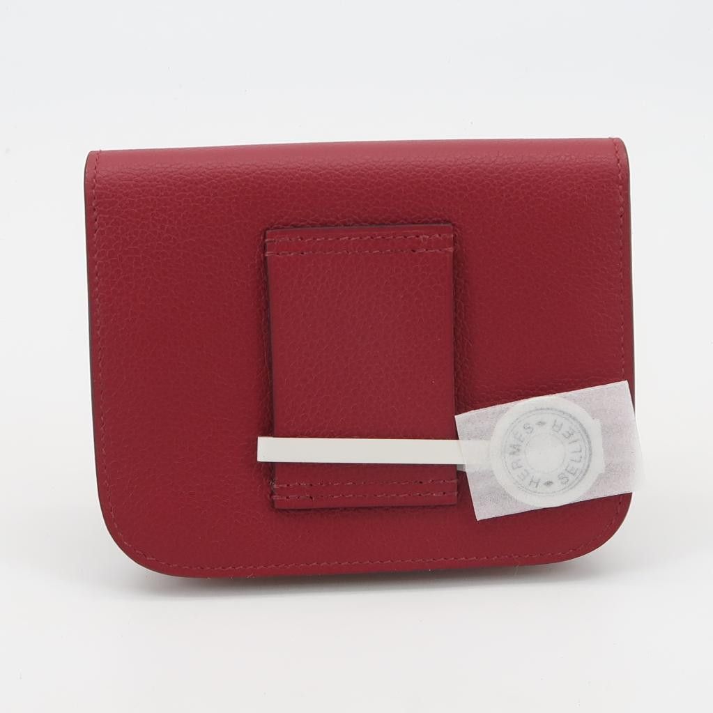 Hermes Hermes Women os Wallets Size ONE SIZE - 4 Thumbnail