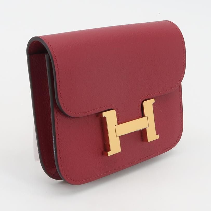 Hermes Hermes Women os Wallets Size ONE SIZE - 3 Thumbnail