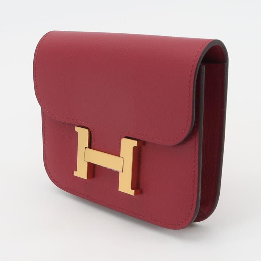 Hermes Hermes Women os Wallets Size ONE SIZE - 2 Thumbnail