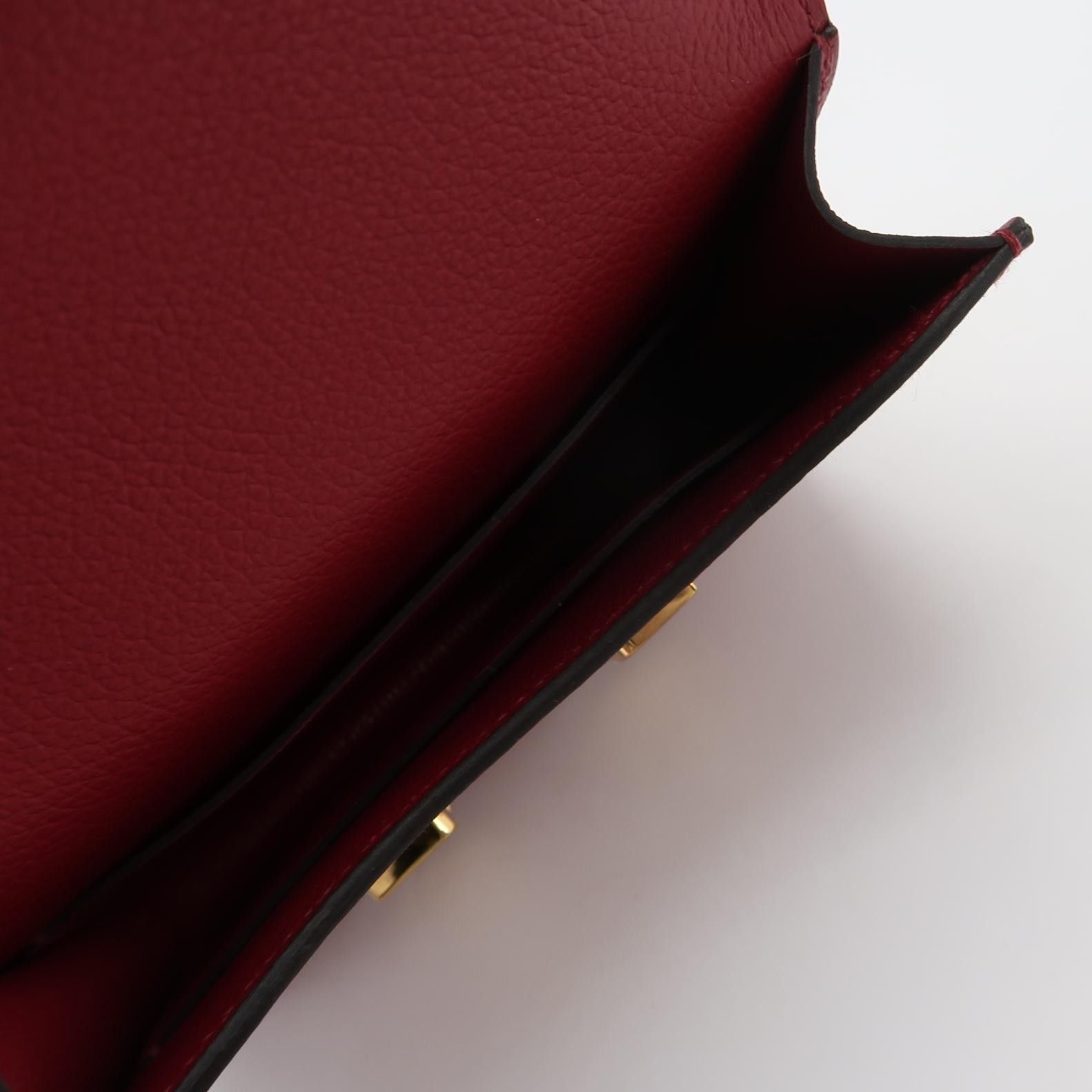 Hermes Hermes Women os Wallets Size ONE SIZE - 6 Thumbnail