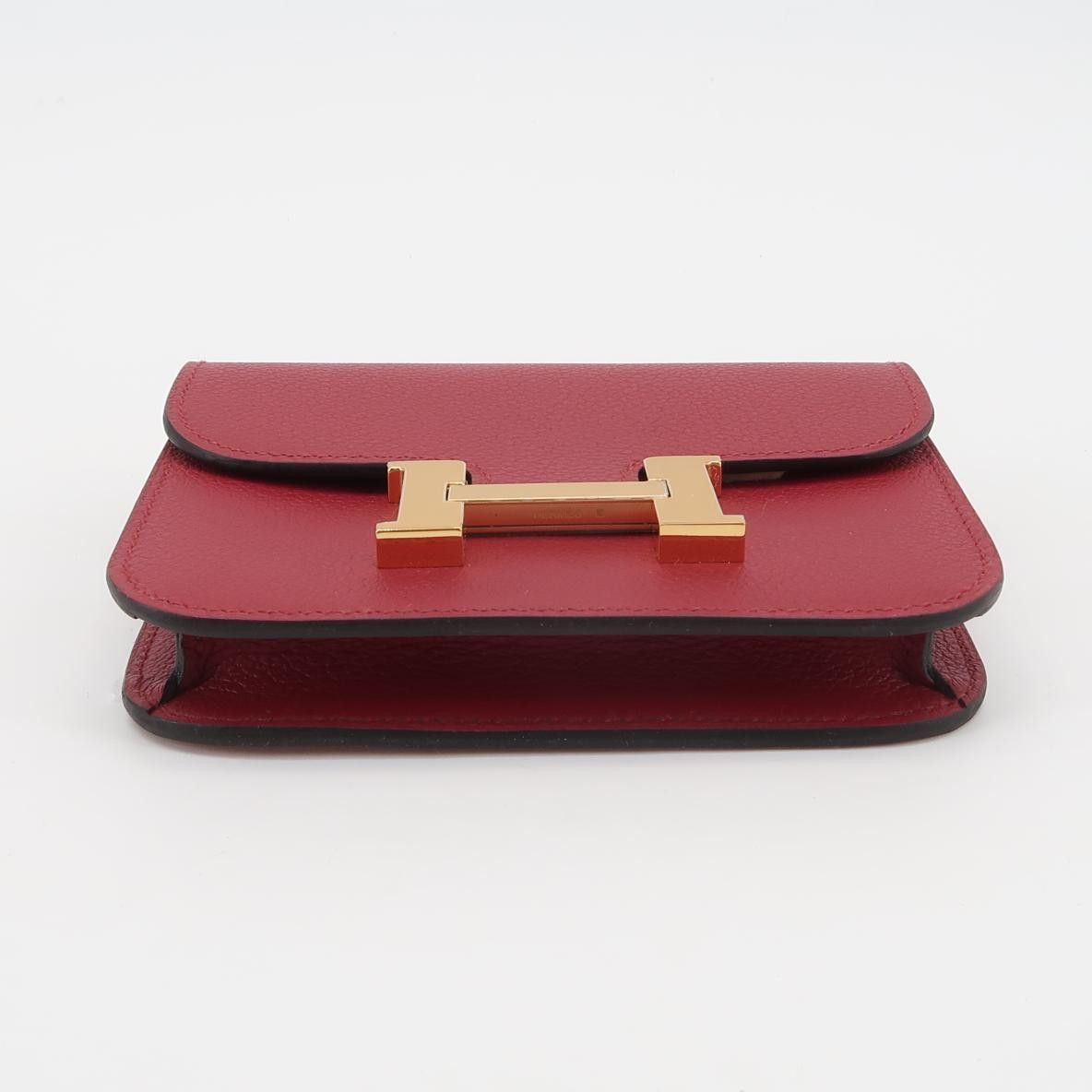 Hermes Hermes Women os Wallets Size ONE SIZE - 5 Thumbnail
