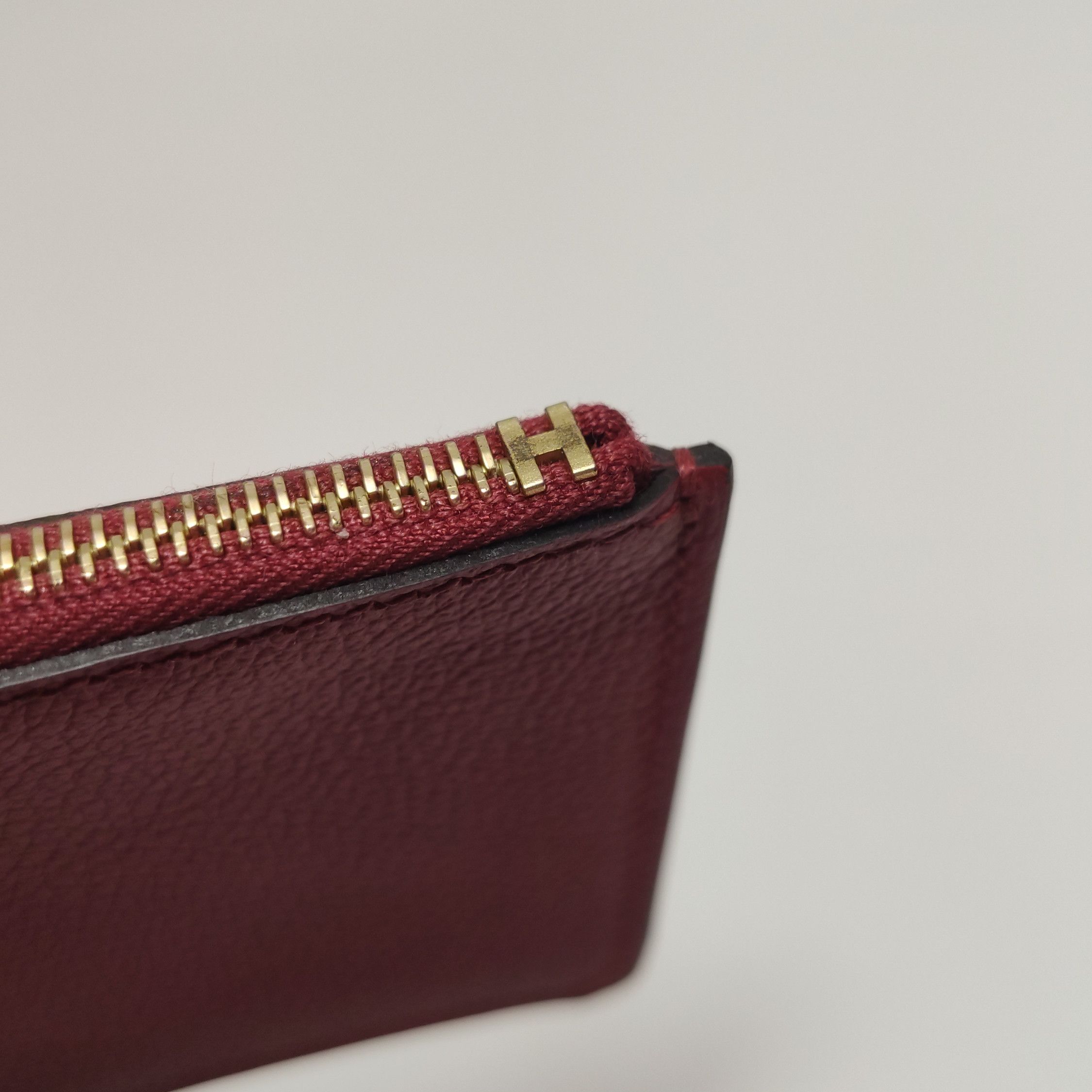 Hermes Hermes Women os Wallets Size ONE SIZE - 11 Thumbnail