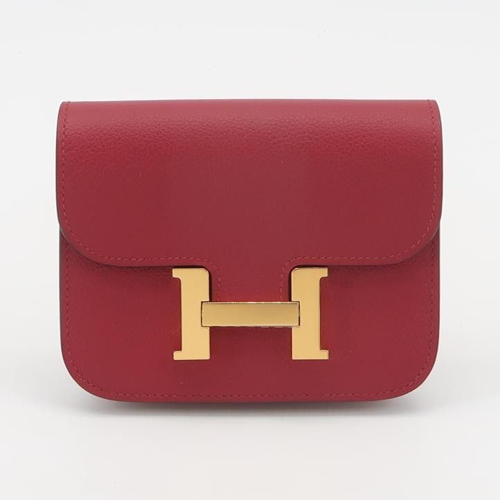 Hermes Hermes Women os Wallets Size ONE SIZE - 8 Thumbnail