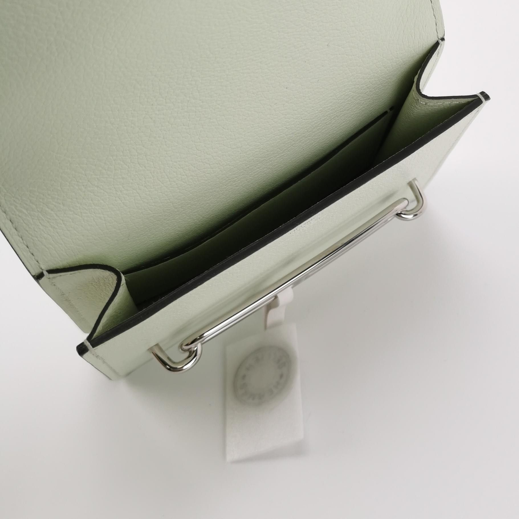 Hermes Hermes Women os Wallets Size ONE SIZE - 6 Thumbnail
