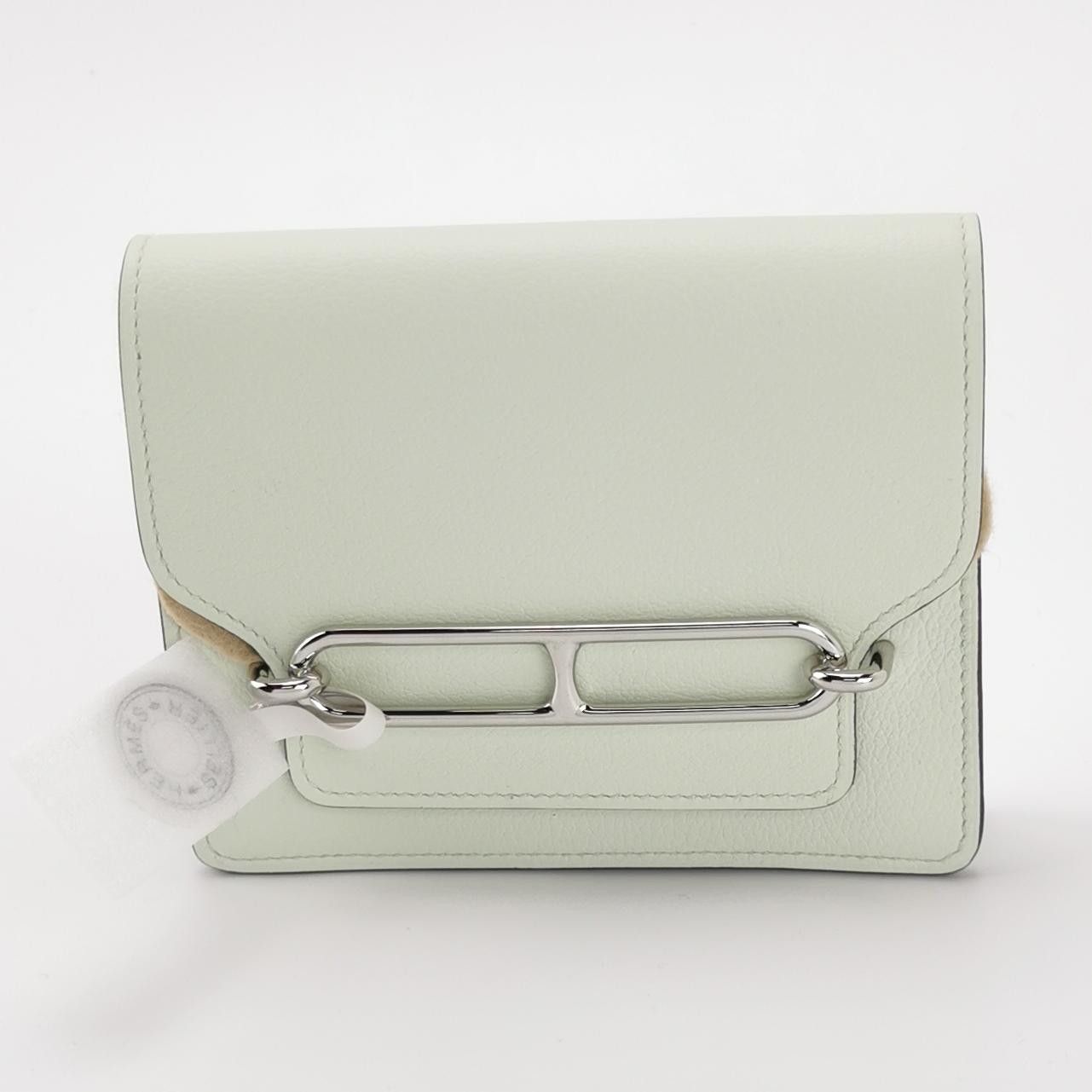 Hermes Hermes Women os Wallets Size ONE SIZE - 8 Thumbnail