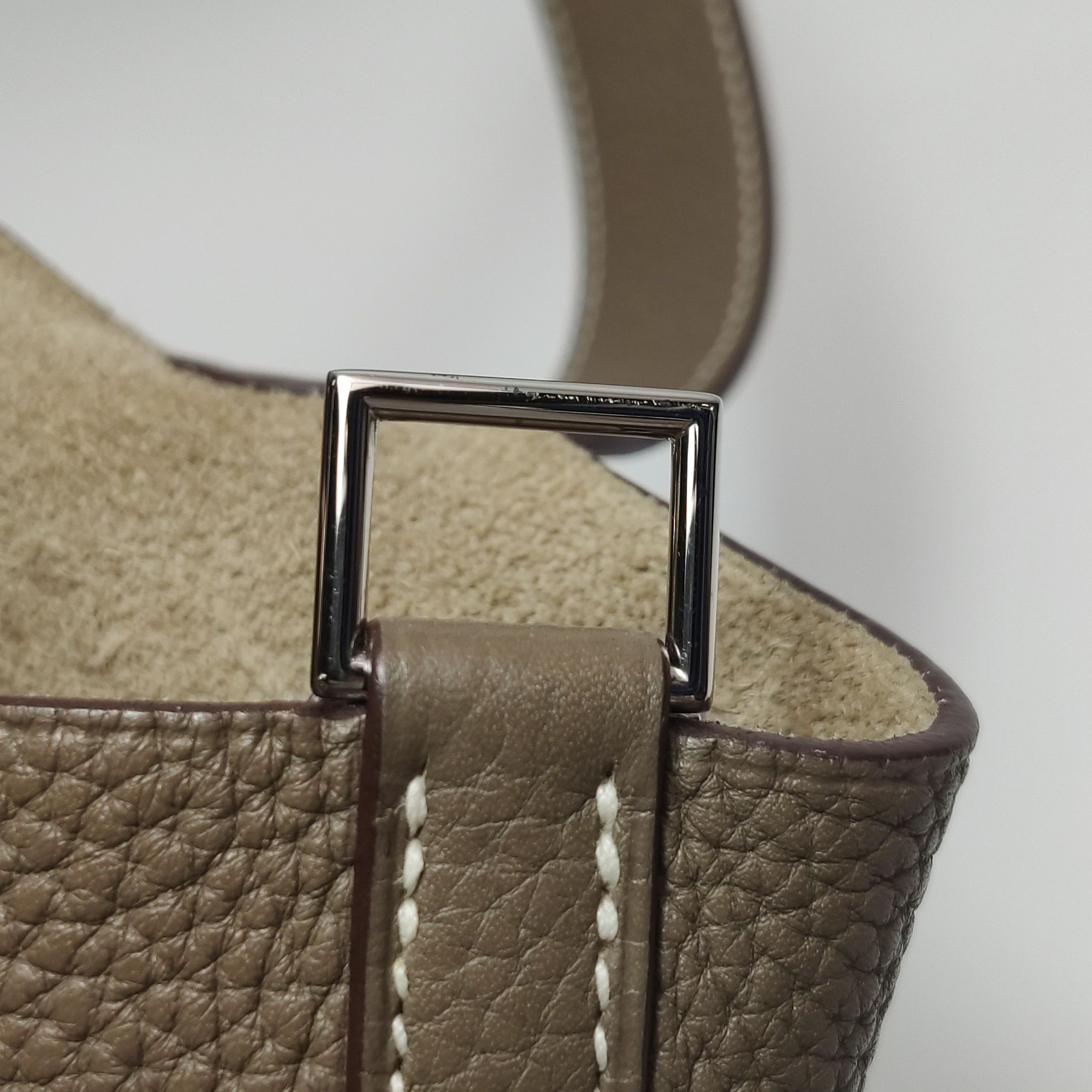Hermes Hermes Women os Tote Bags Size ONE SIZE - 13 Thumbnail