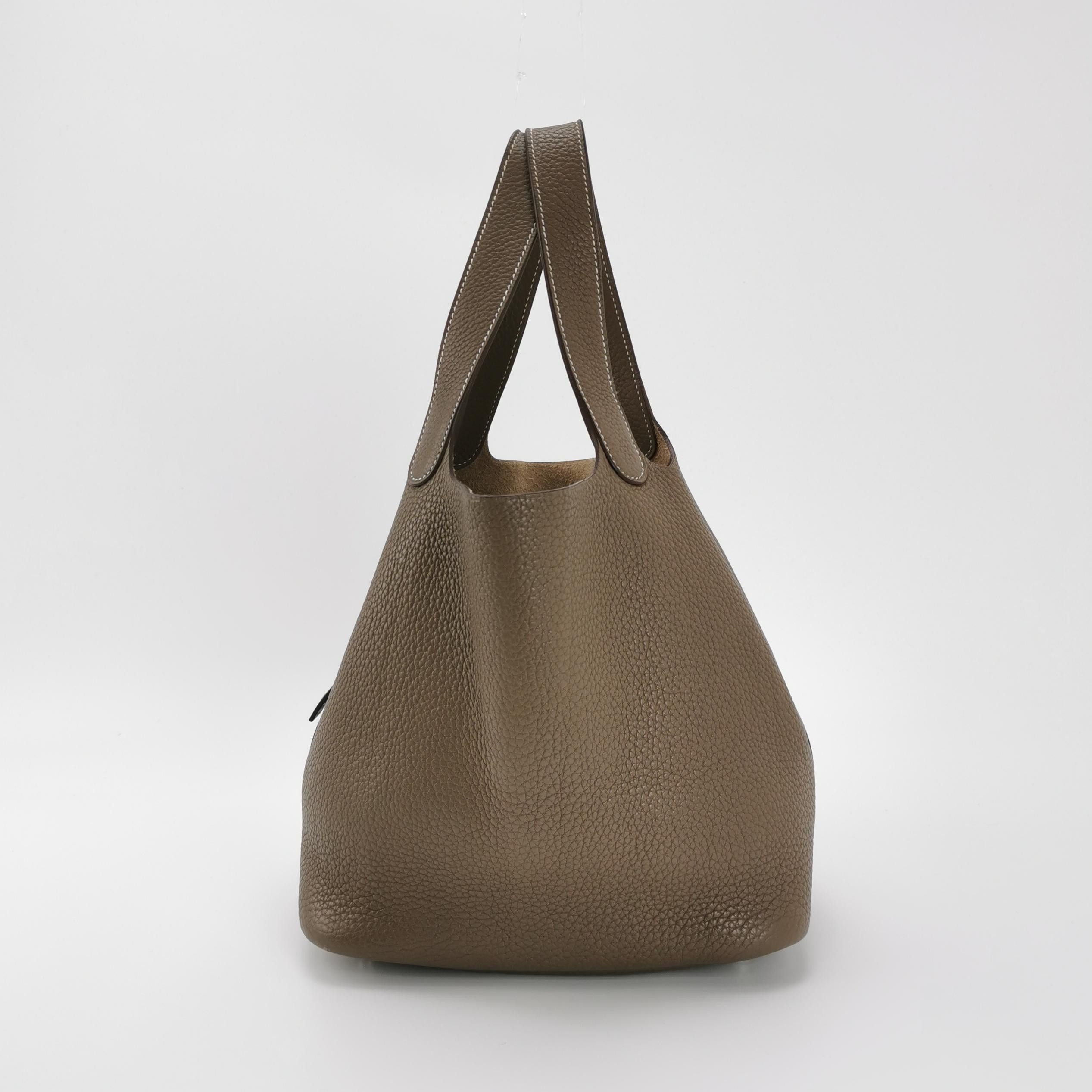 Hermes Hermes Women os Tote Bags Size ONE SIZE - 3 Thumbnail