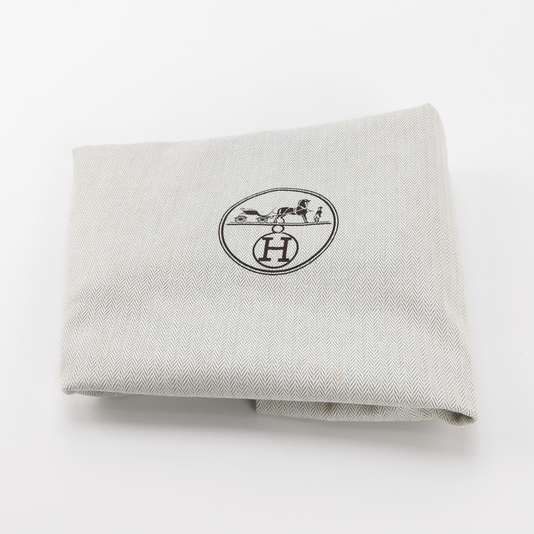 Hermes Hermes Women os Tote Bags Size ONE SIZE - 9 Thumbnail