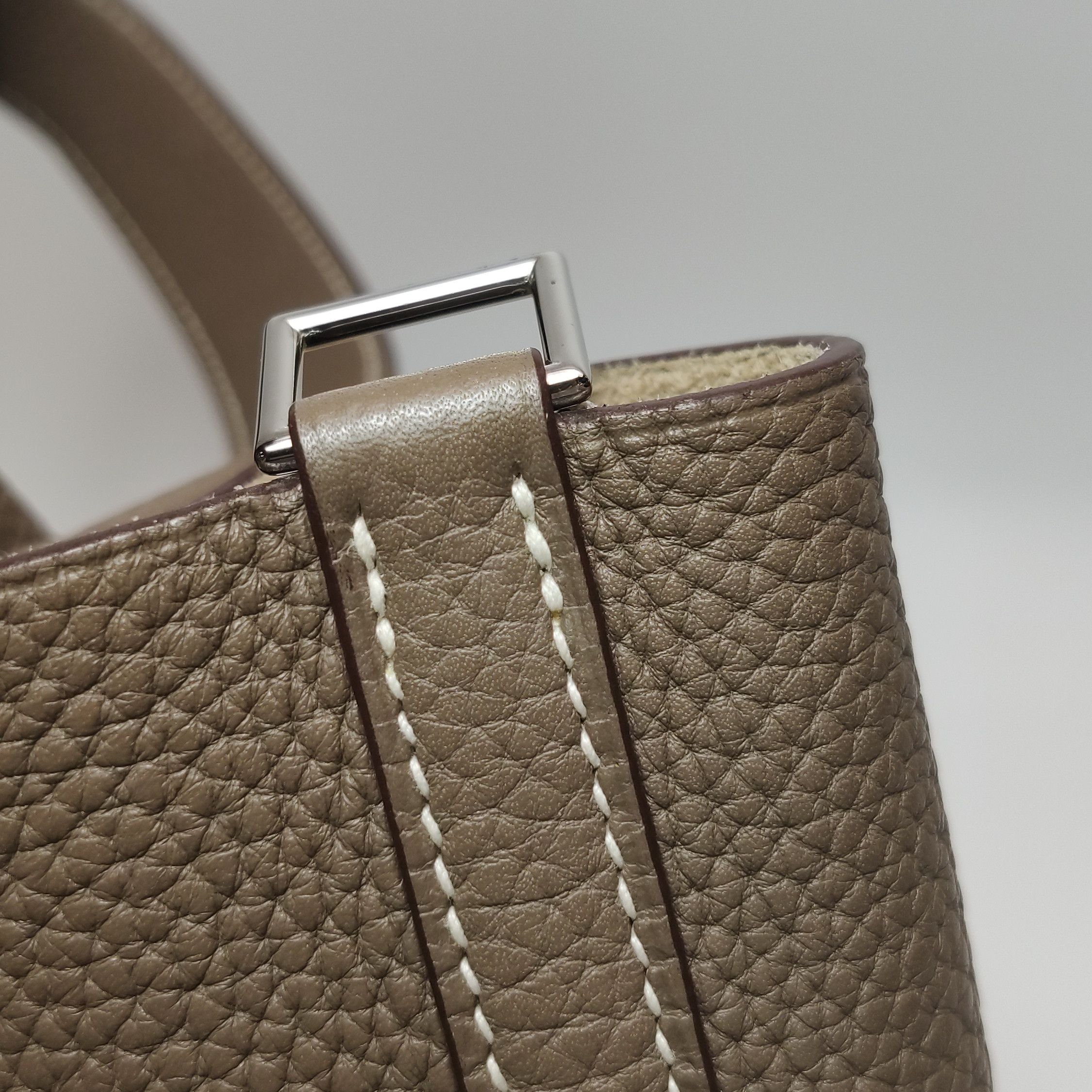 Hermes Hermes Women os Tote Bags Size ONE SIZE - 24 Thumbnail