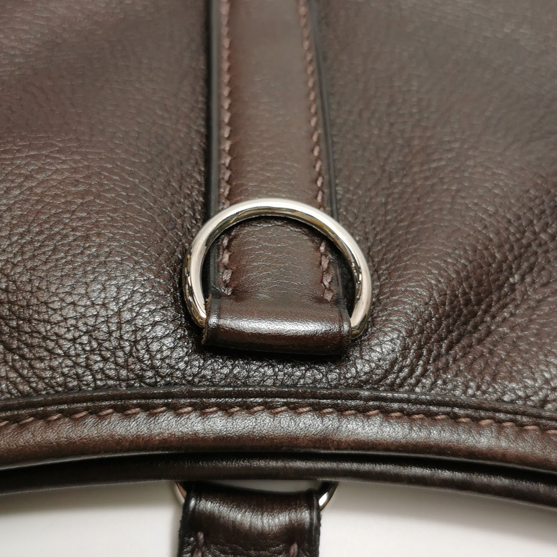 Hermes Hermes Women os Shoulder Bags Size ONE SIZE - 16 Thumbnail