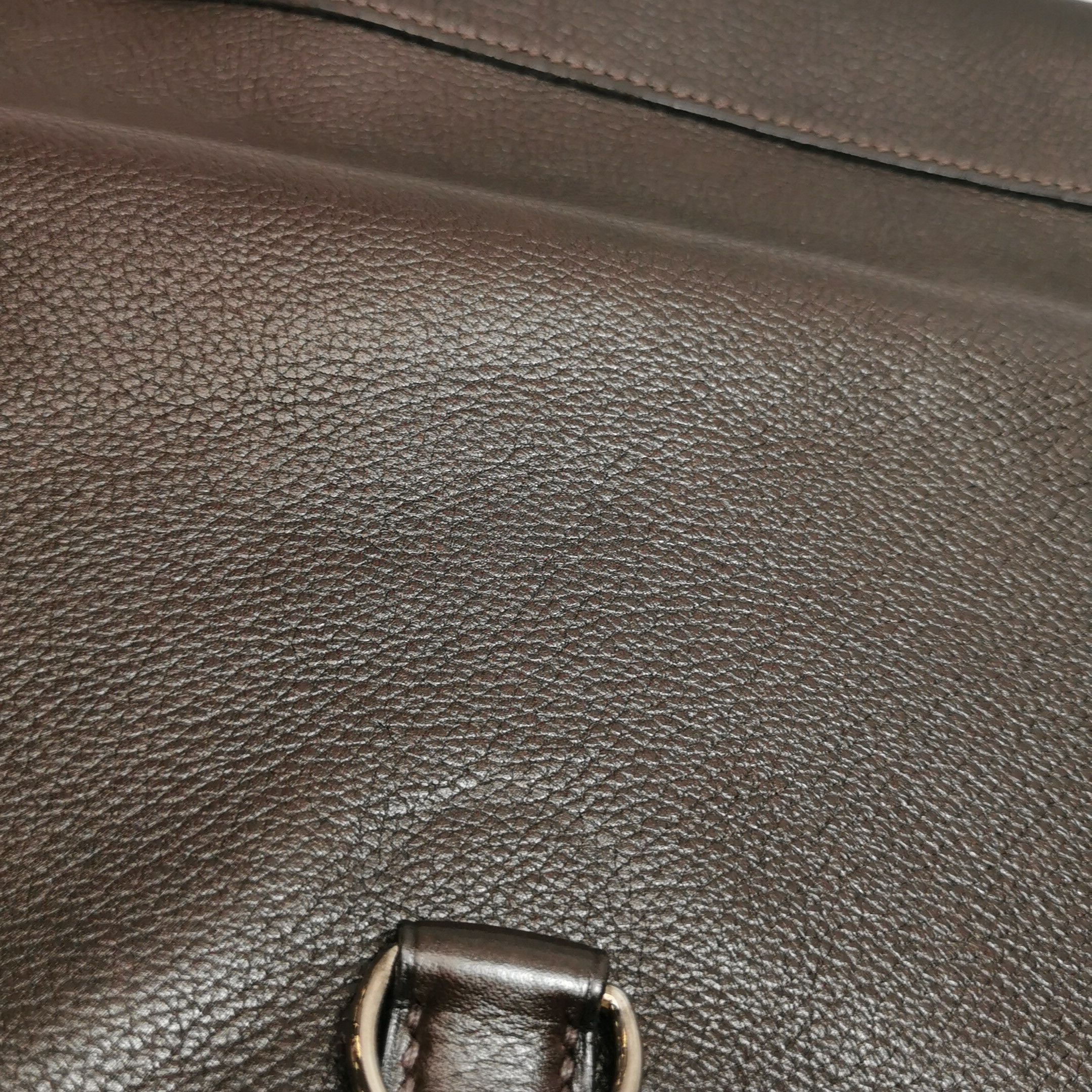Hermes Hermes Women os Shoulder Bags Size ONE SIZE - 11 Thumbnail