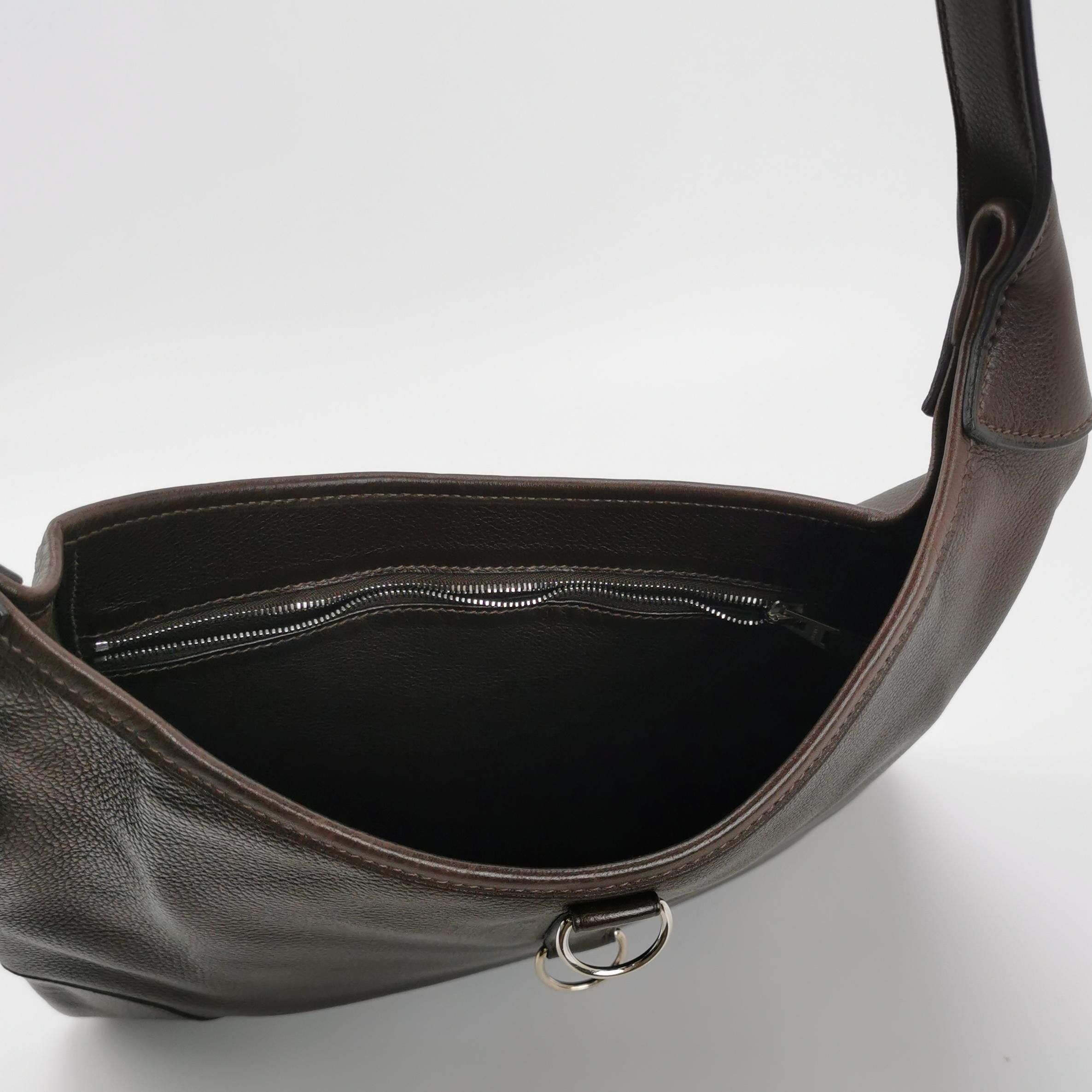 Hermes Hermes Women os Shoulder Bags Size ONE SIZE - 7 Thumbnail