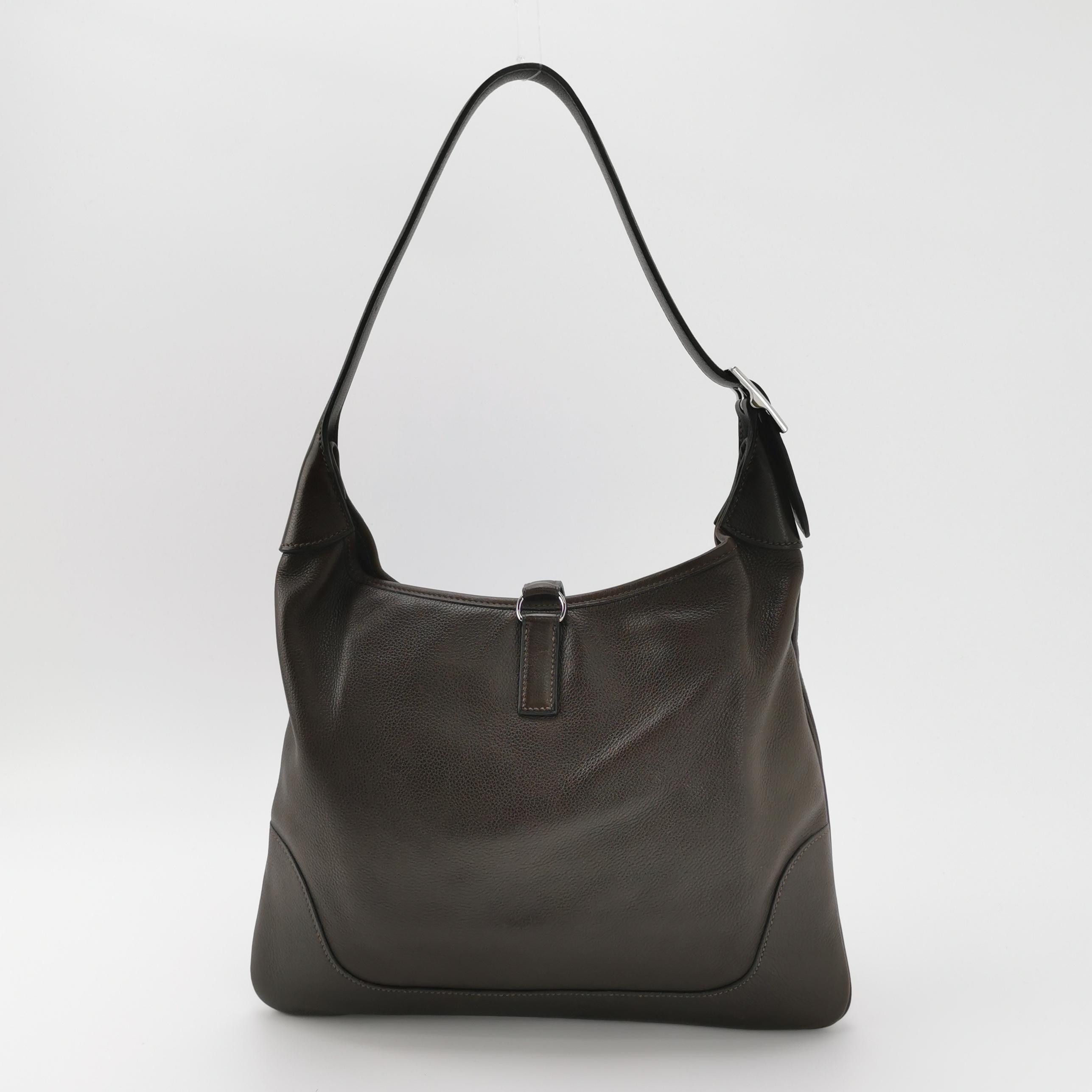 Hermes Hermes Women os Shoulder Bags Size ONE SIZE - 5 Thumbnail