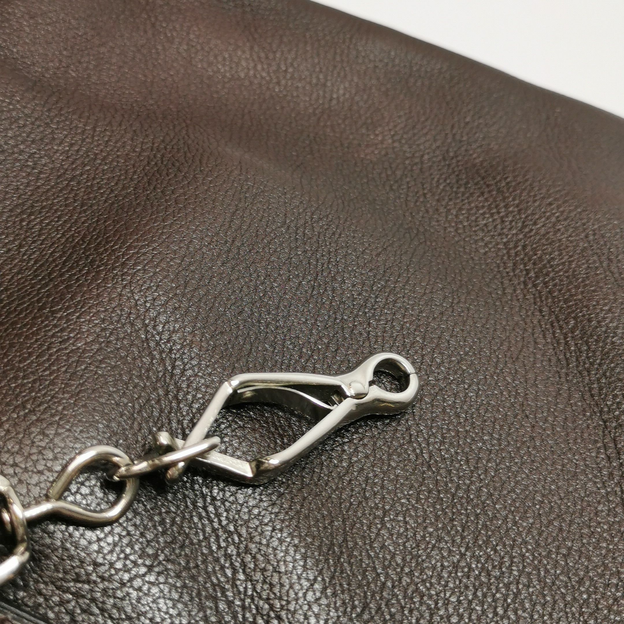Hermes Hermes Women os Shoulder Bags Size ONE SIZE - 15 Thumbnail