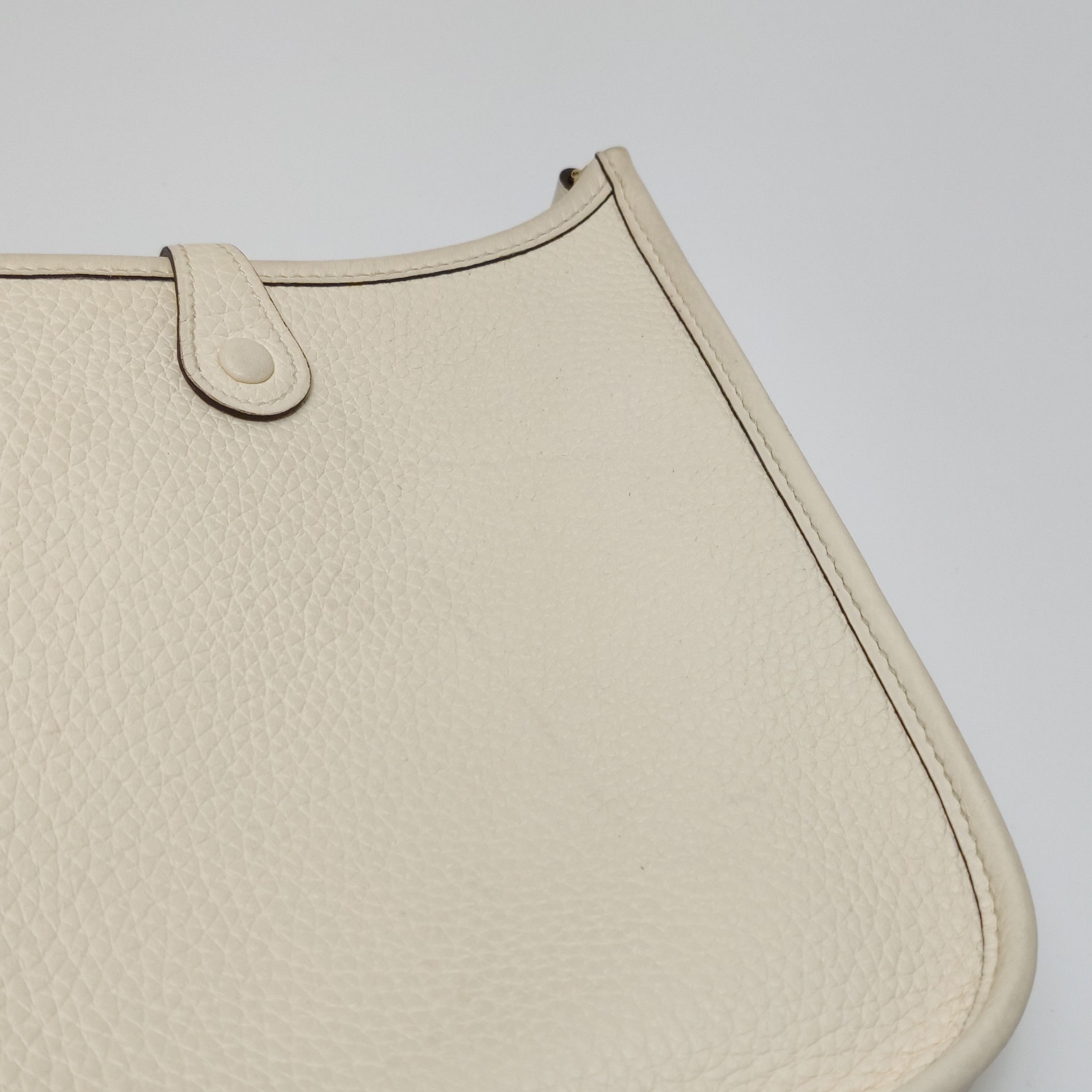 Hermes Hermes Women os Shoulder Bags Size ONE SIZE - 16 Thumbnail