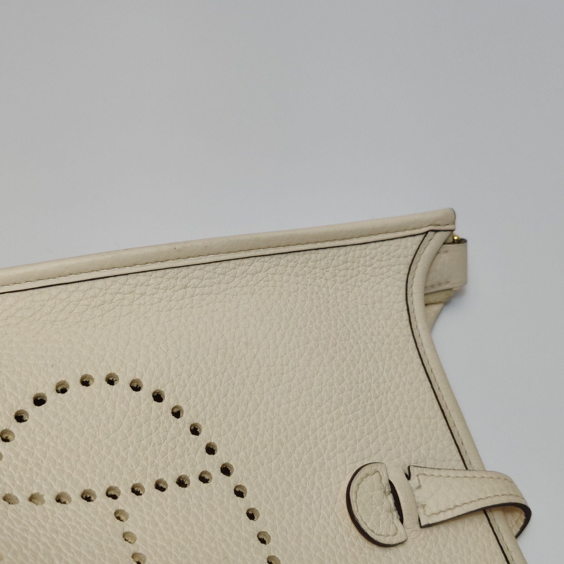 Hermes Hermes Women os Shoulder Bags Size ONE SIZE - 18 Thumbnail