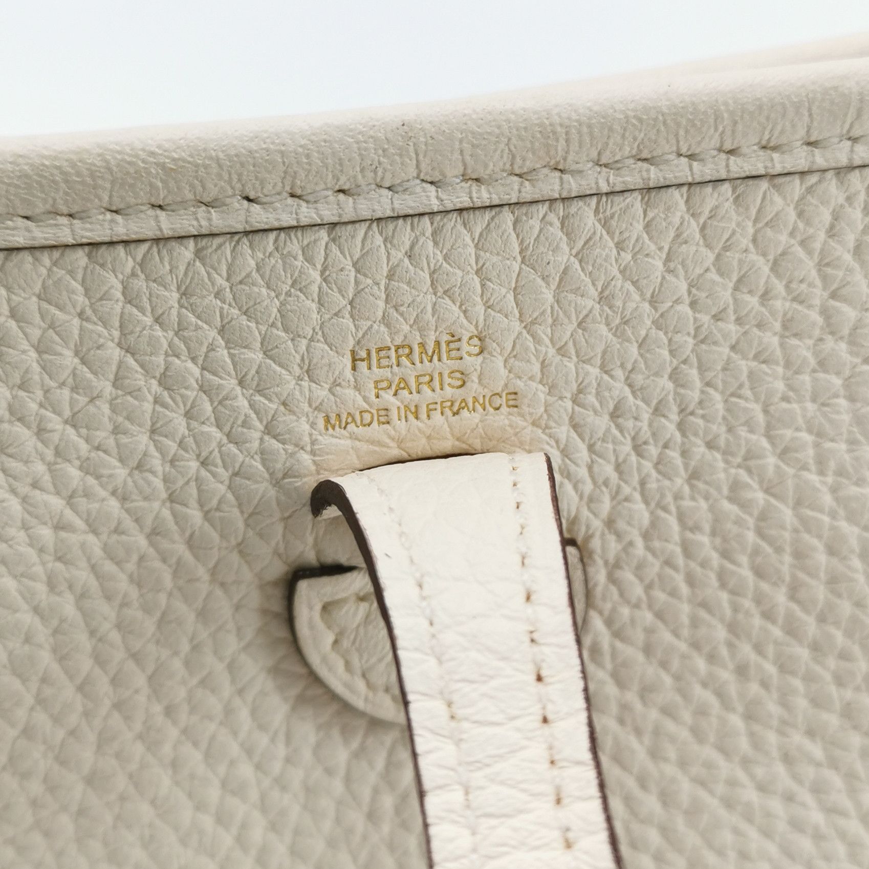 Hermes Hermes Women os Shoulder Bags Size ONE SIZE - 8 Thumbnail
