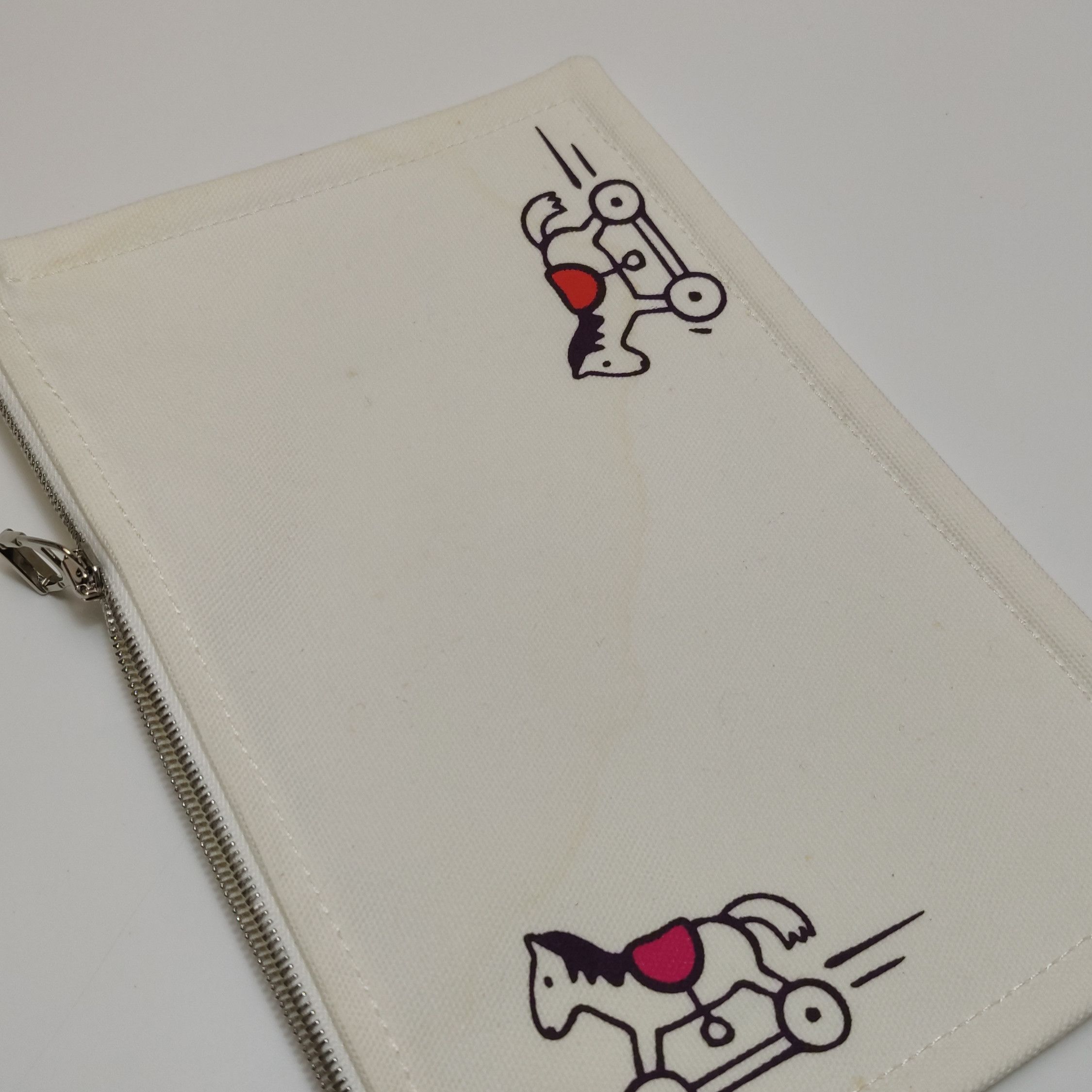 Hermes Hermes Women os Clutches Size ONE SIZE - 9 Thumbnail