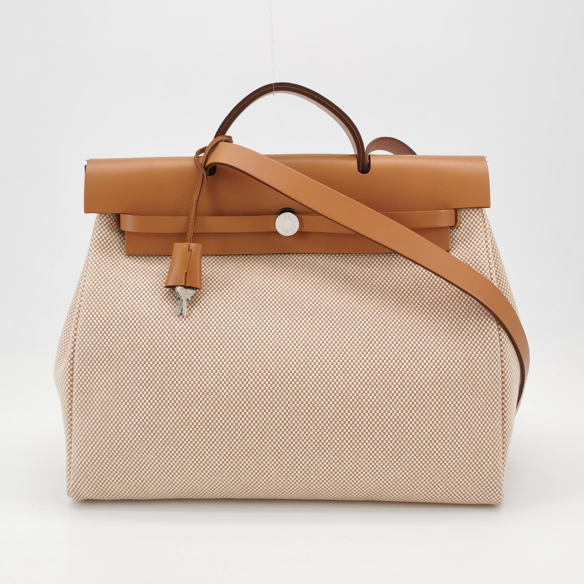 Hermes Hermes Women os Shoulder Bags Size ONE SIZE - 8 Thumbnail
