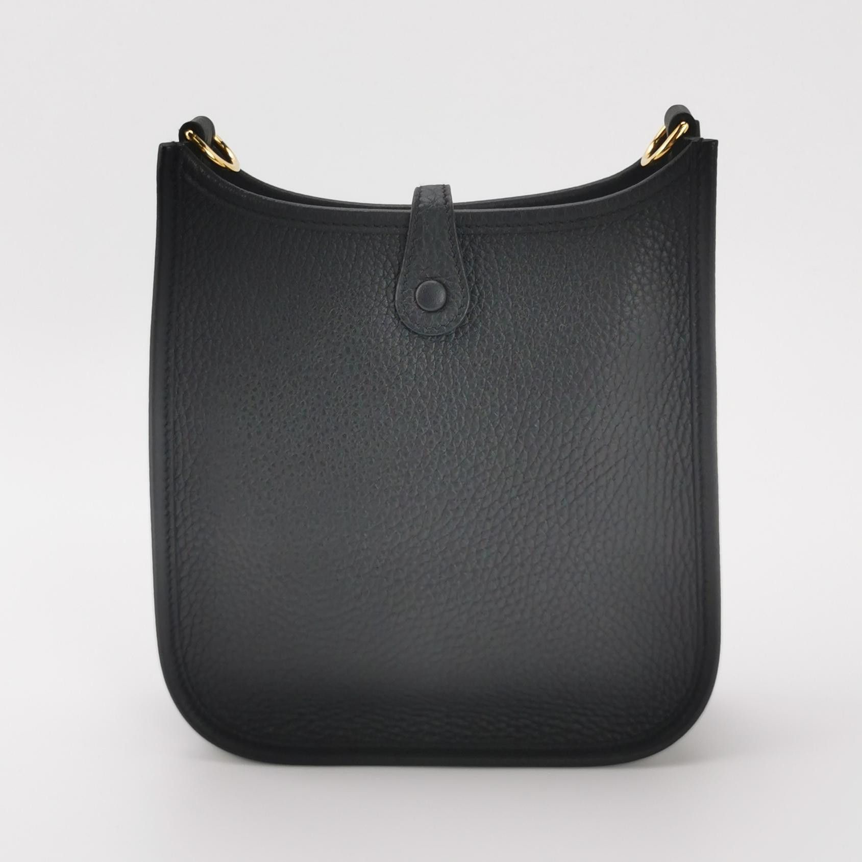 Hermes Hermes Women os Shoulder Bags Size ONE SIZE - 5 Thumbnail